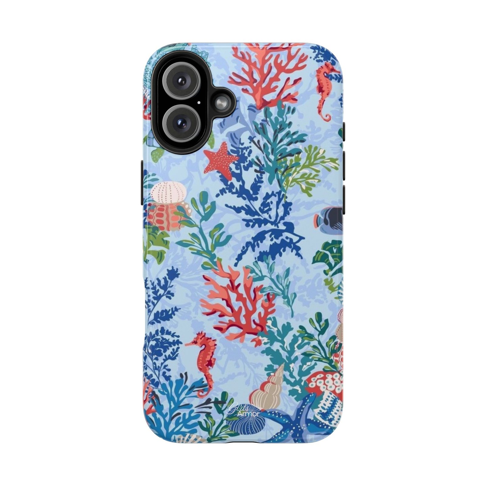 Ocean themed phone case - Image 98