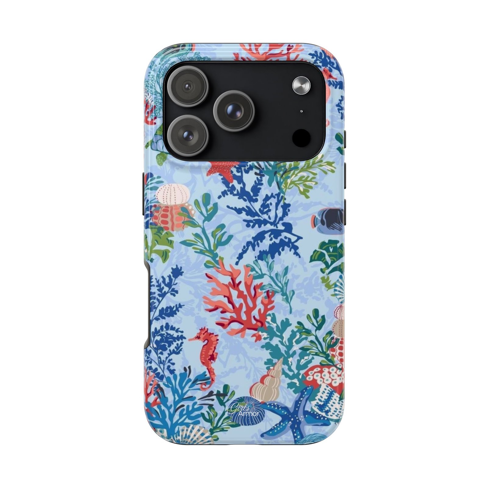 Ocean themed phone case - Image 105