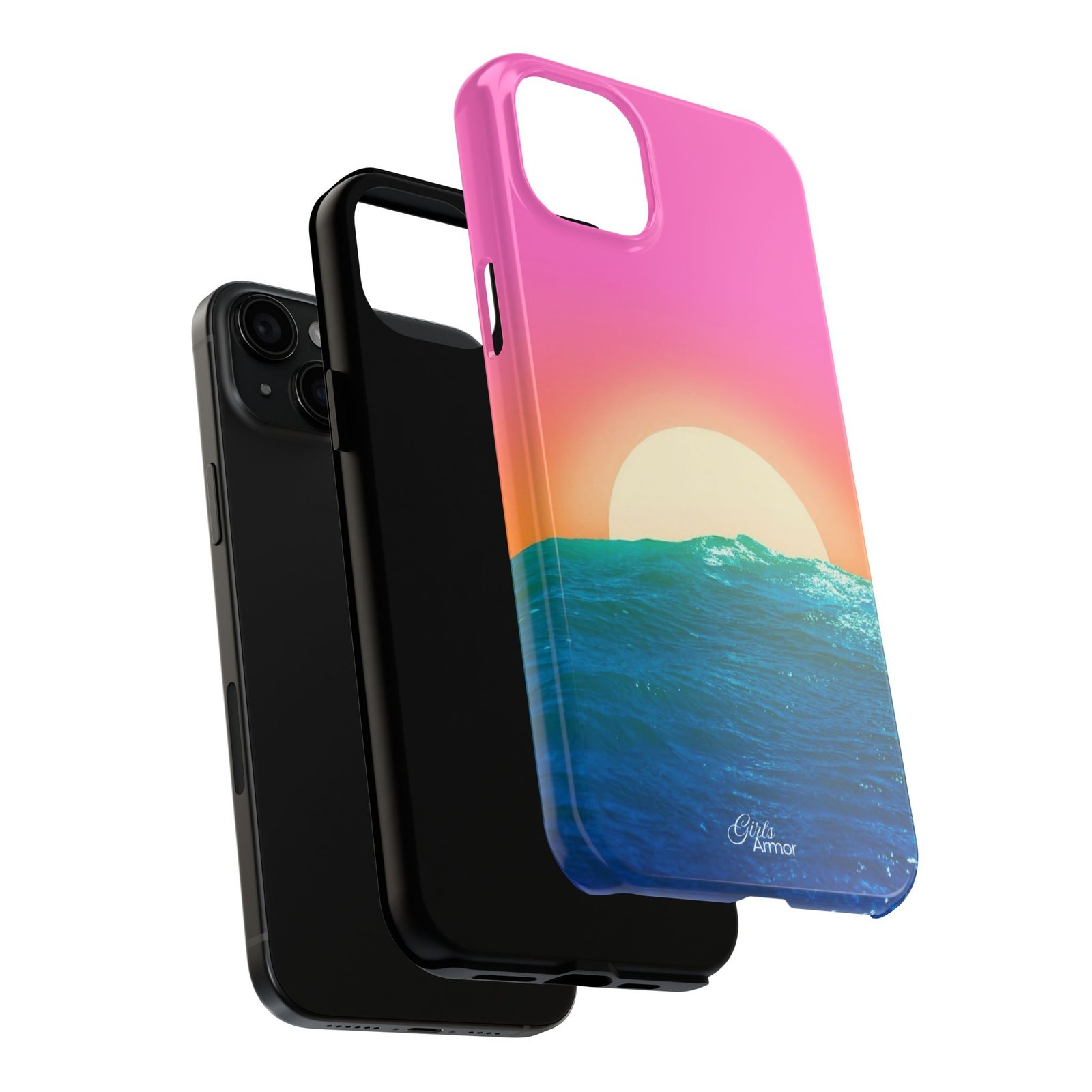 Ocean and sunset Phonecase - Image 68