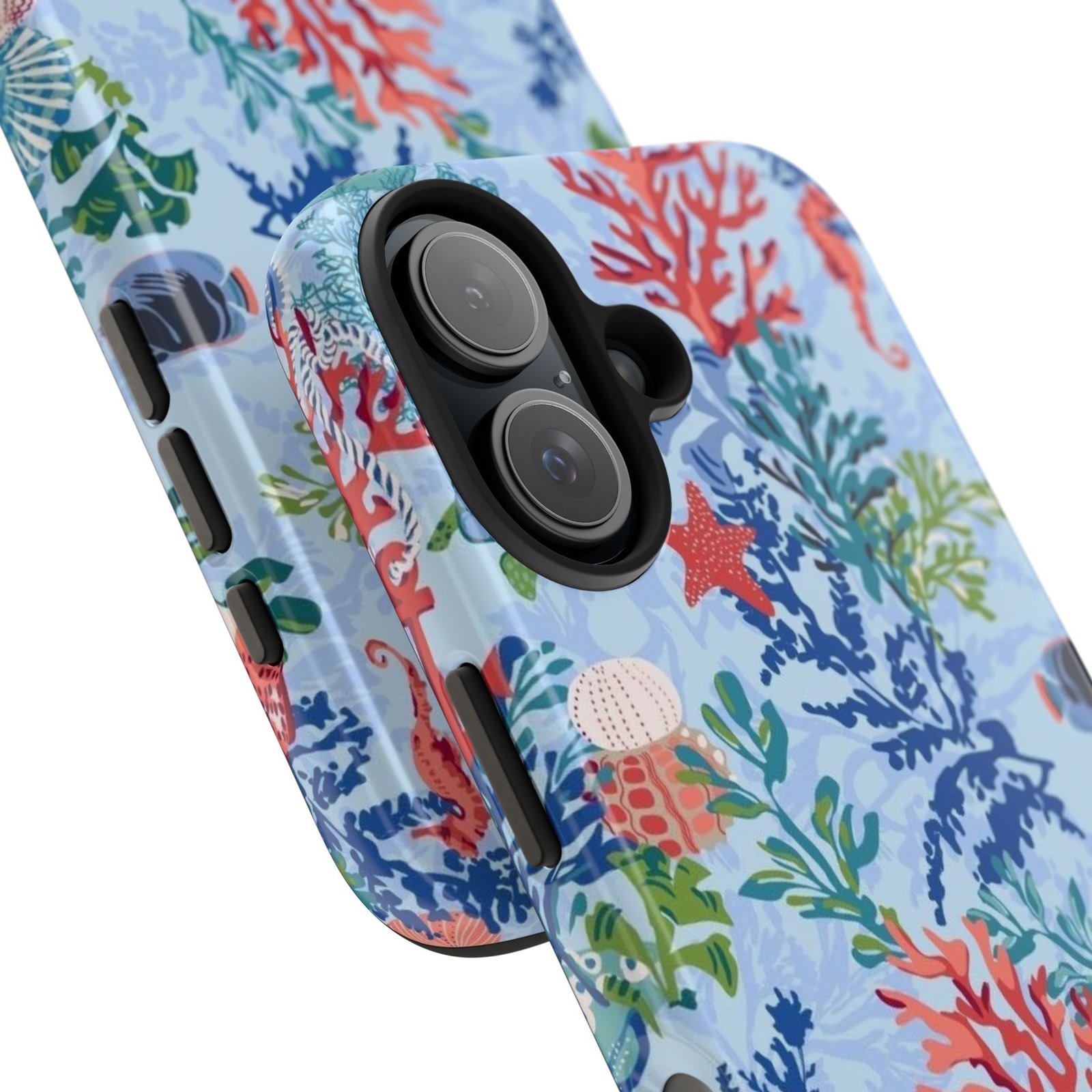 Ocean themed phone case - Image 96