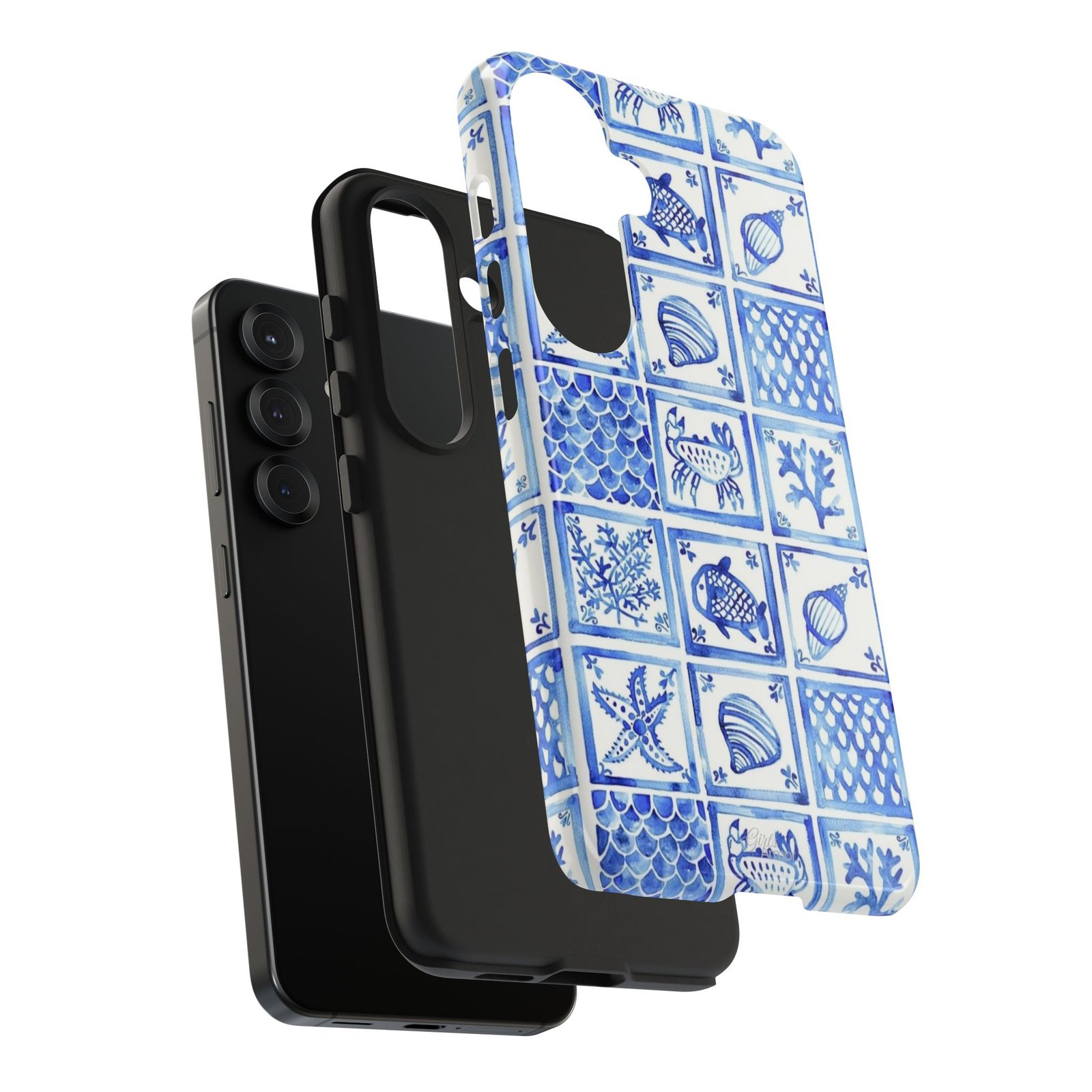 Italy lake como Phonecase - Image 103