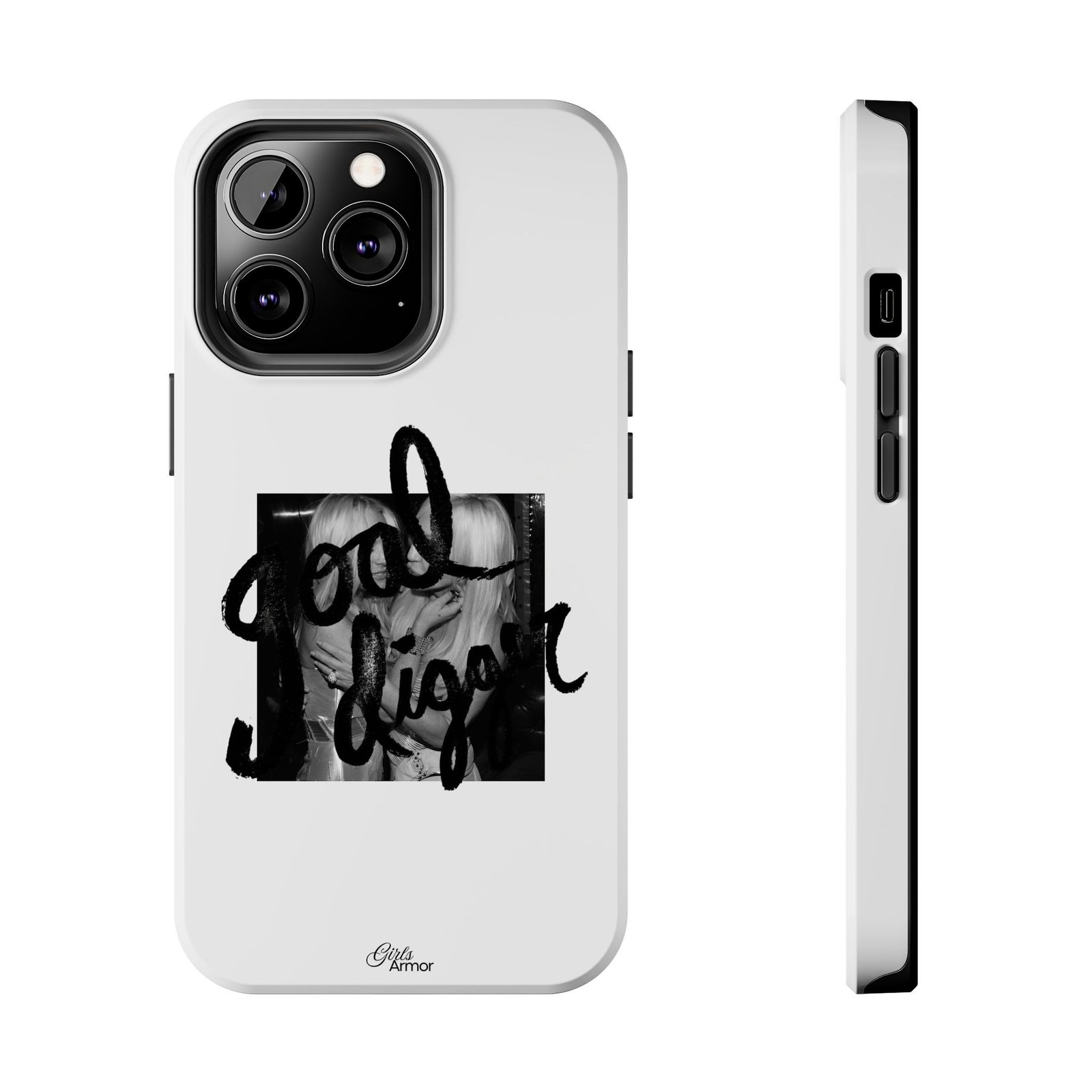 Goal digger Phonecase - Image 37