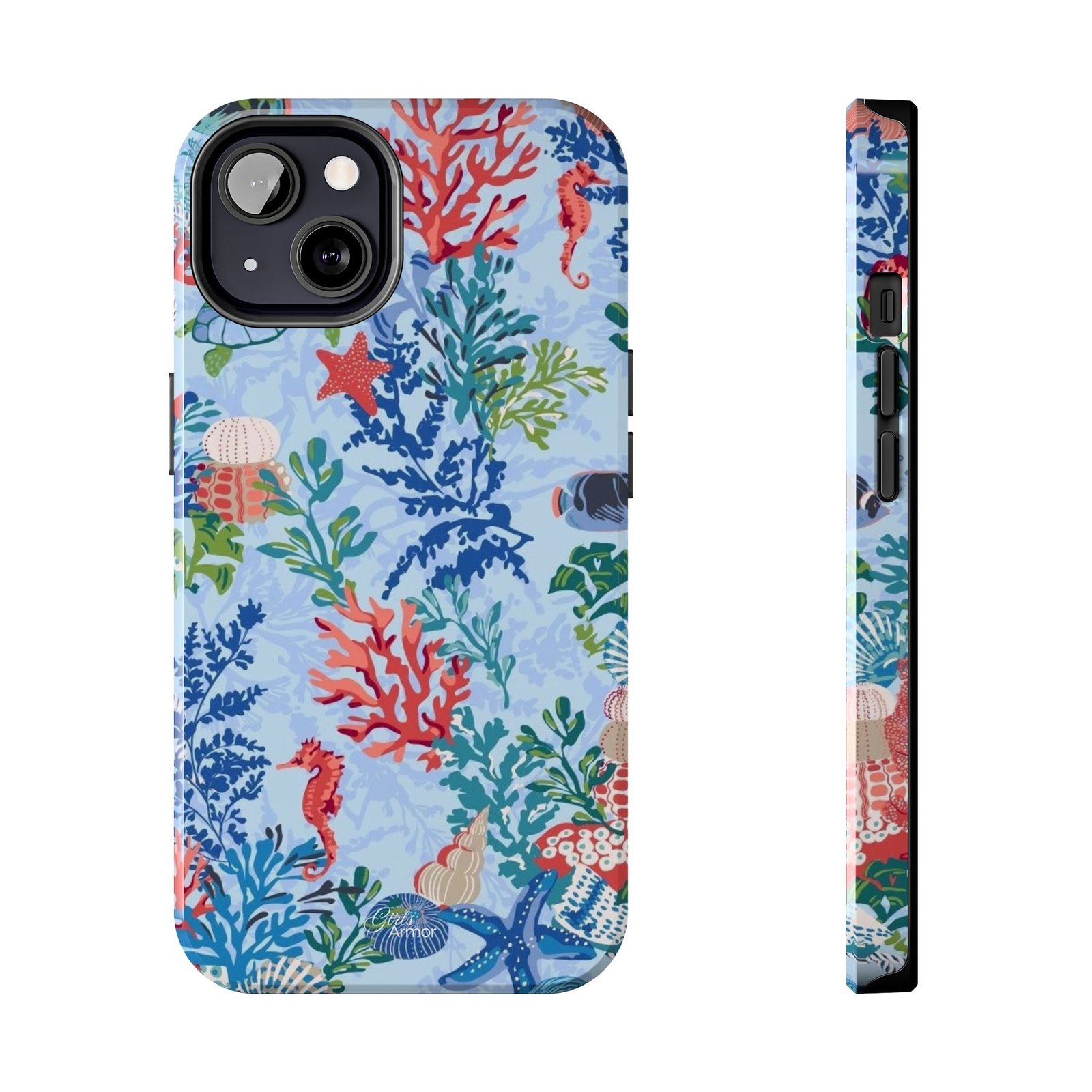 Ocean themed phone case - Image 29