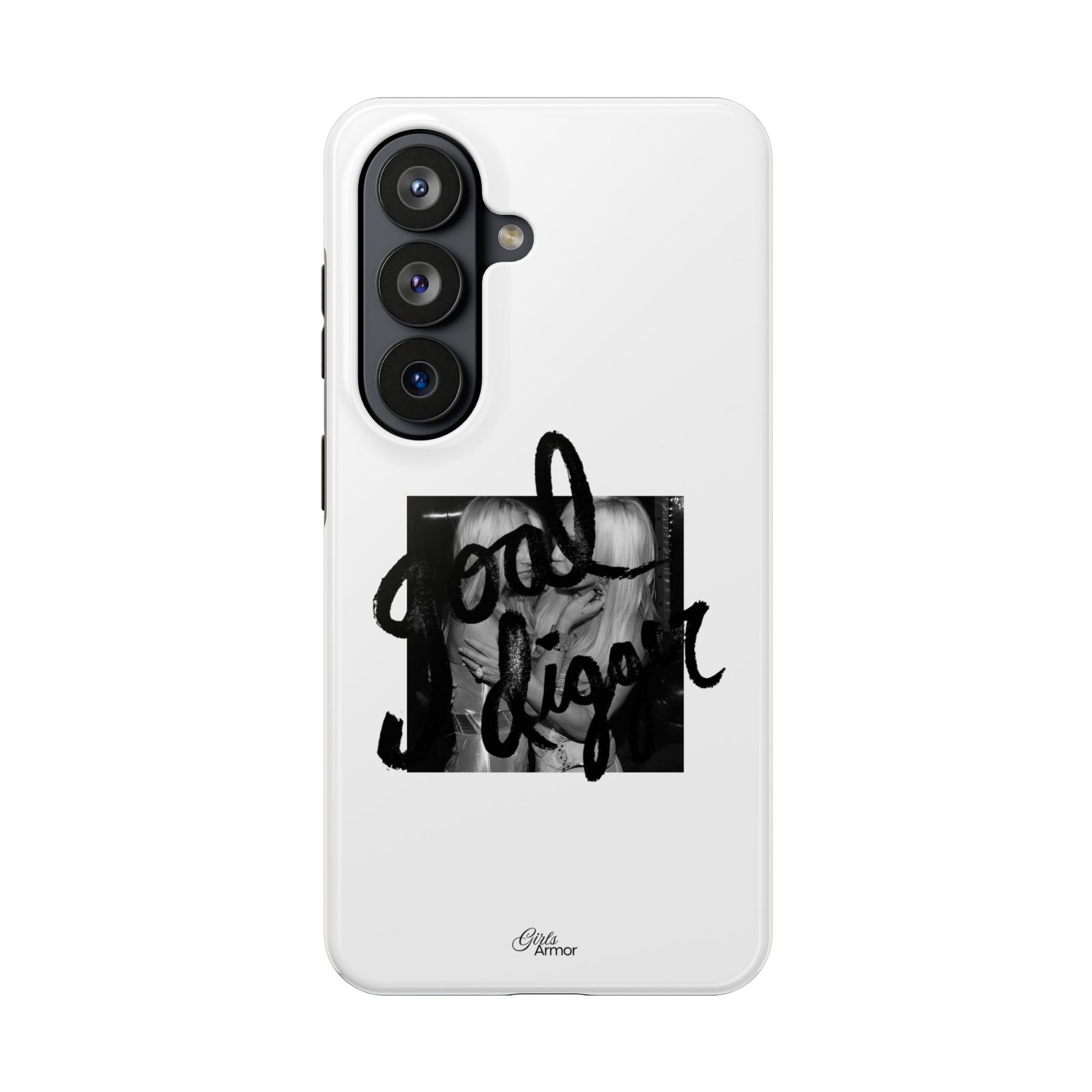Goal digger Phonecase - Image 108