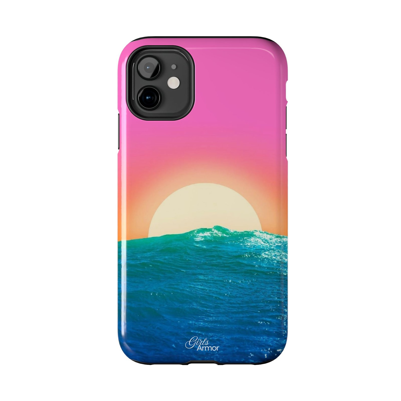 Ocean and sunset Phonecase - Image 2