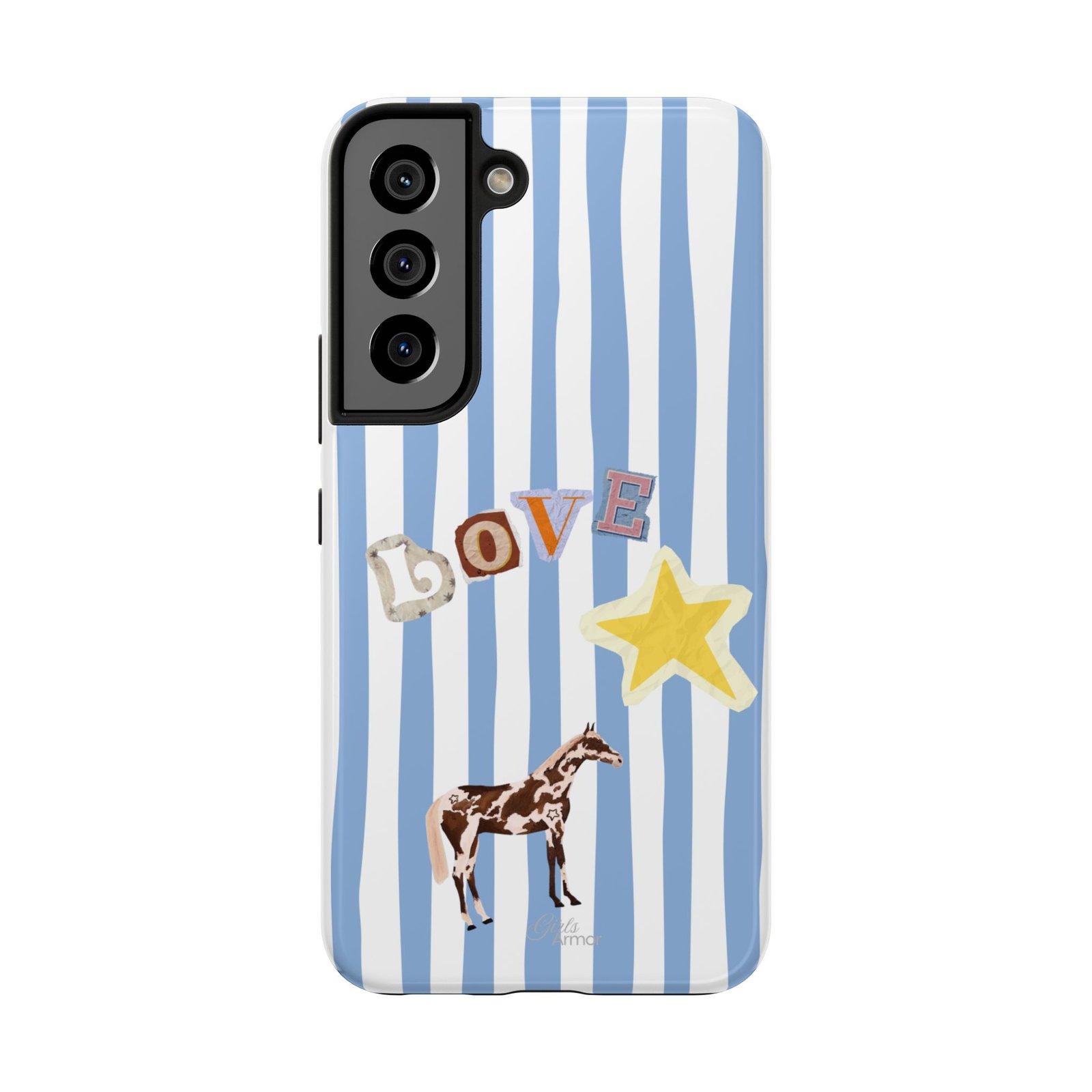 Shoreline pony blue - Image 81
