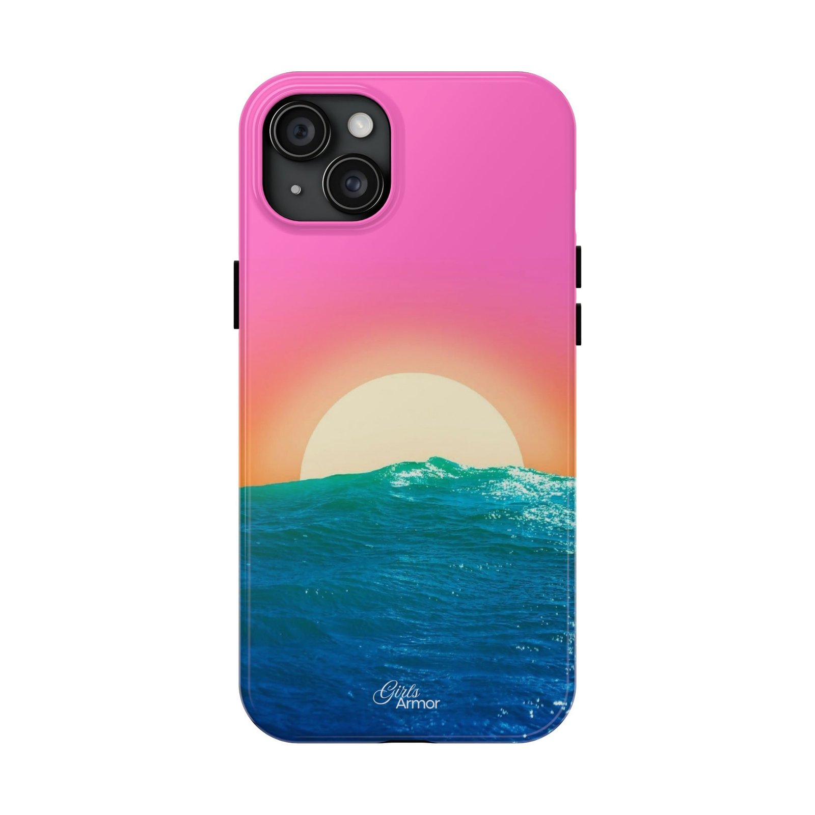 Ocean and sunset Phonecase - Image 65