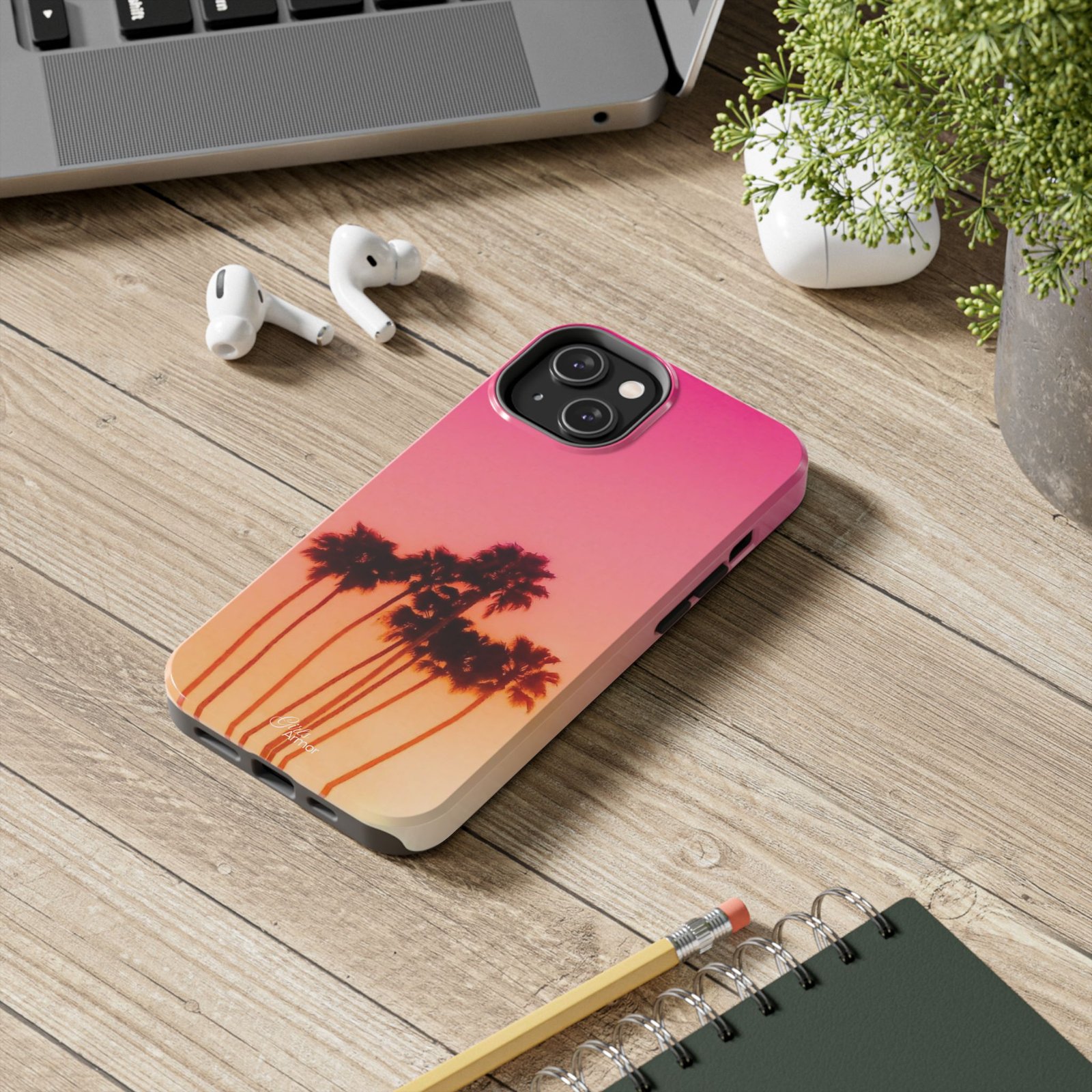 Sunset in LA Phonecase - Image 47