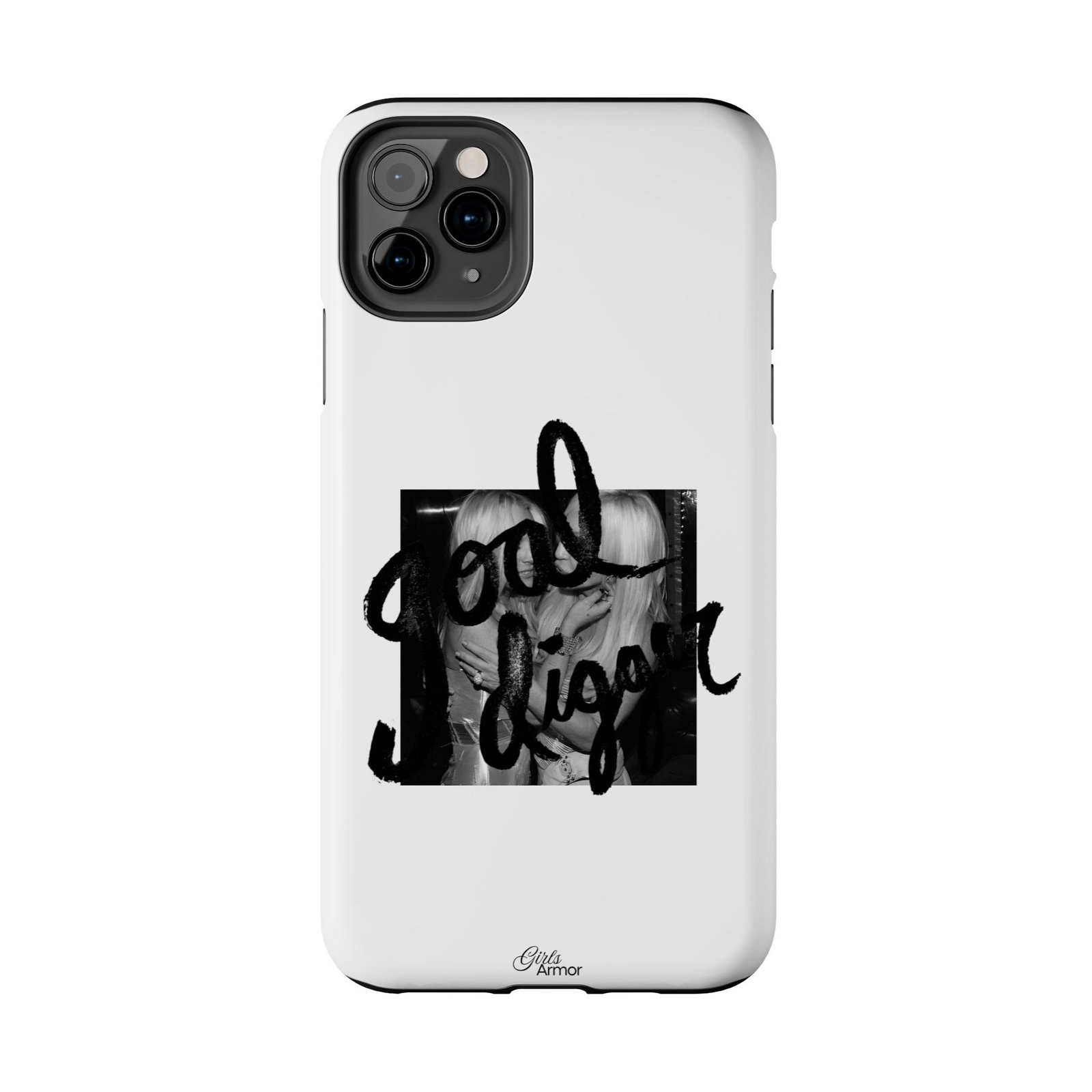Goal digger Phonecase - Image 10