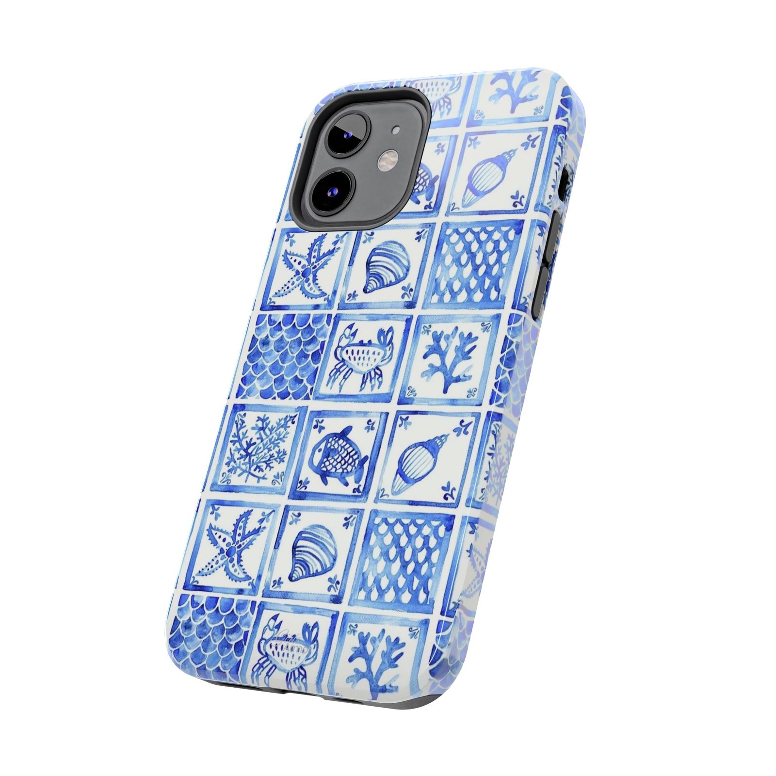 Italy lake como Phonecase - Image 15