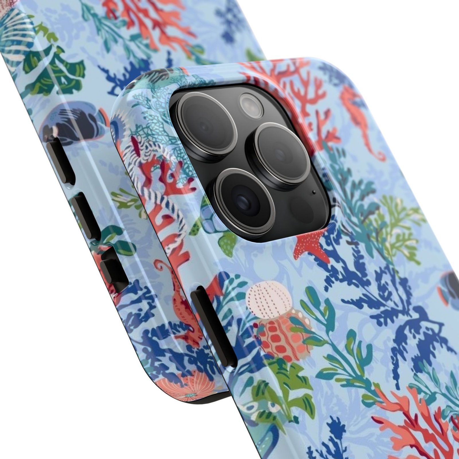 Ocean themed phone case - Image 62