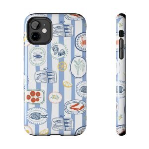 Nordic countries Phonecase