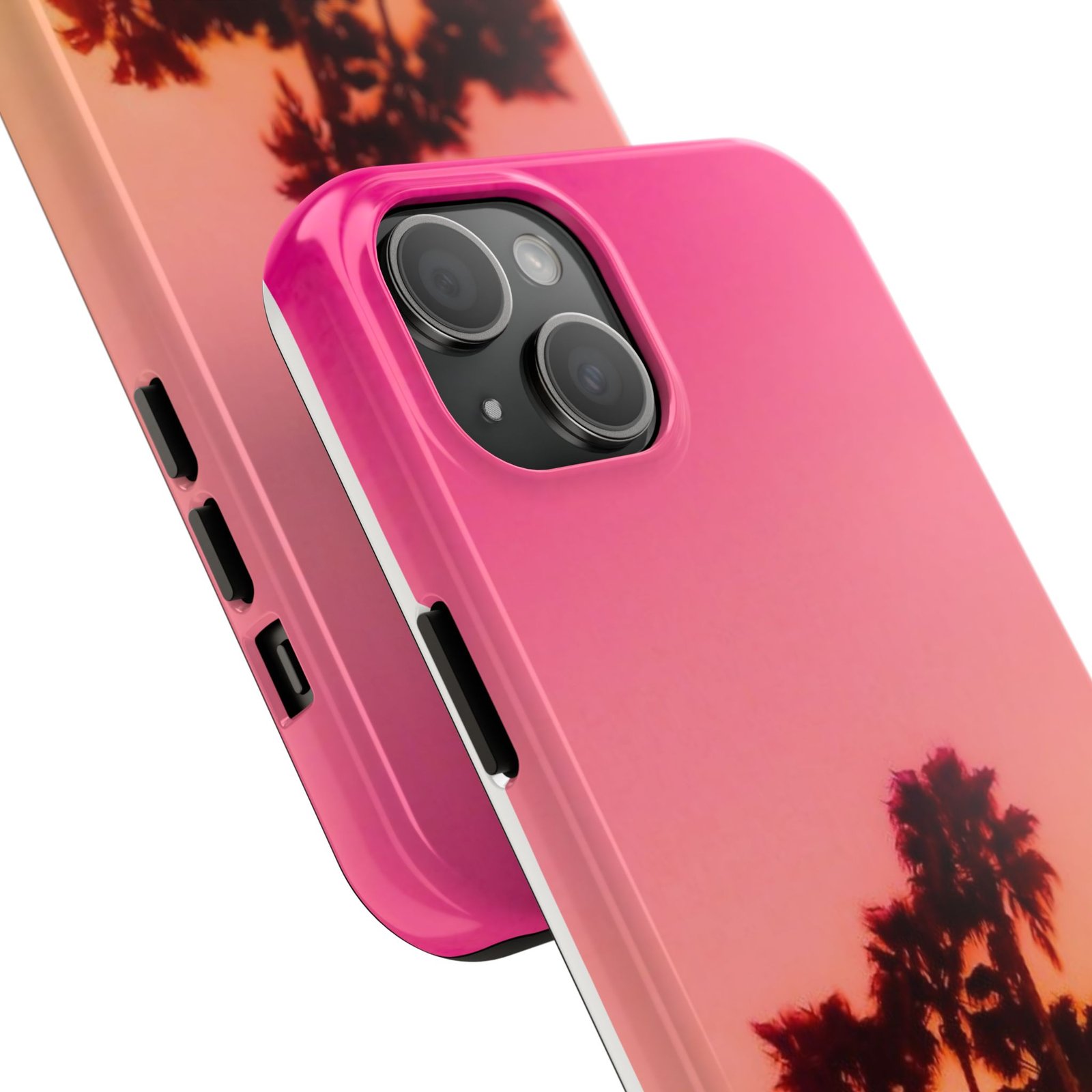 Sunset in LA Phonecase - Image 66