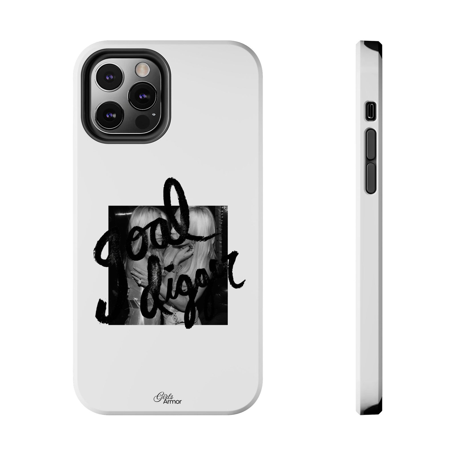 Goal digger Phonecase - Image 21