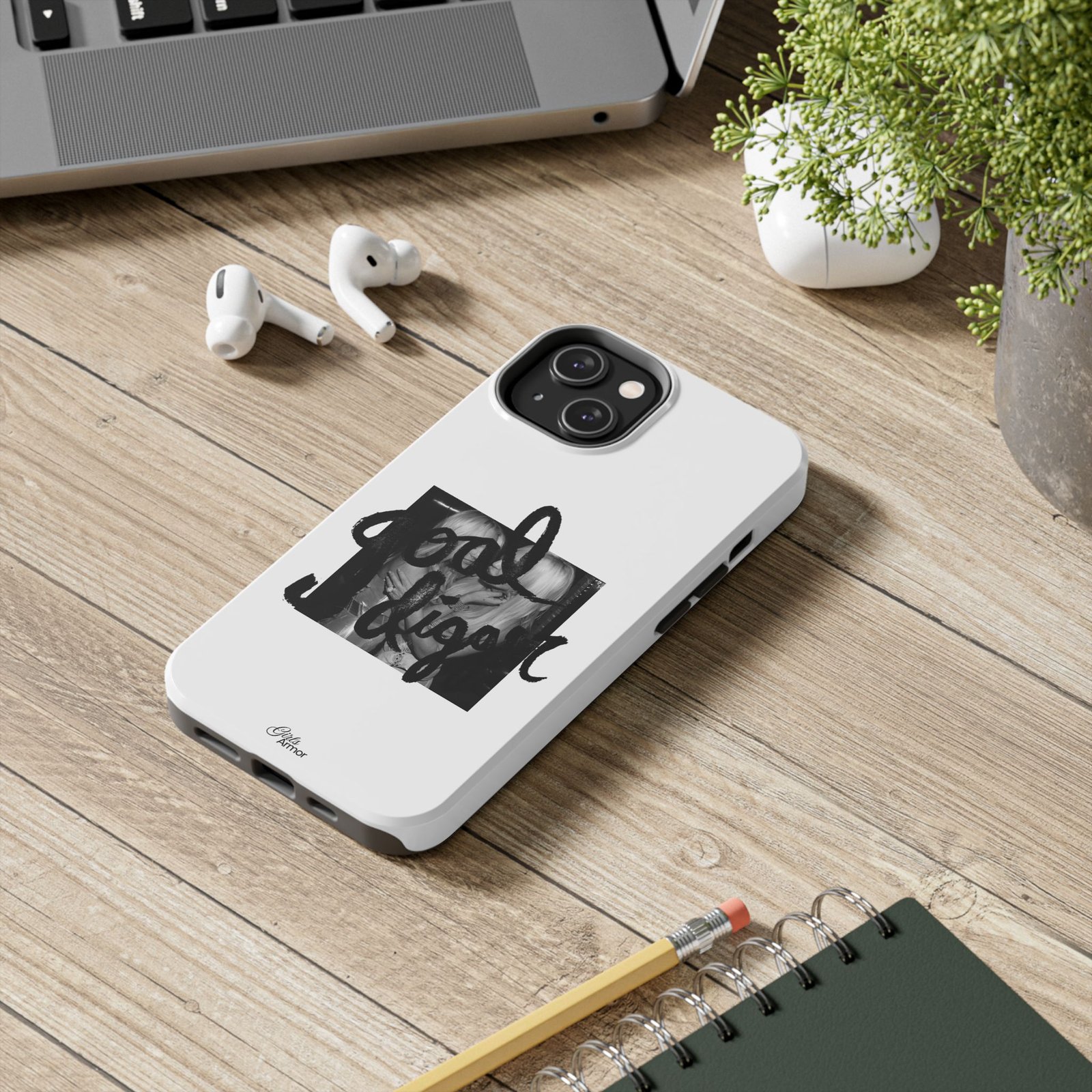 Goal digger Phonecase - Image 47