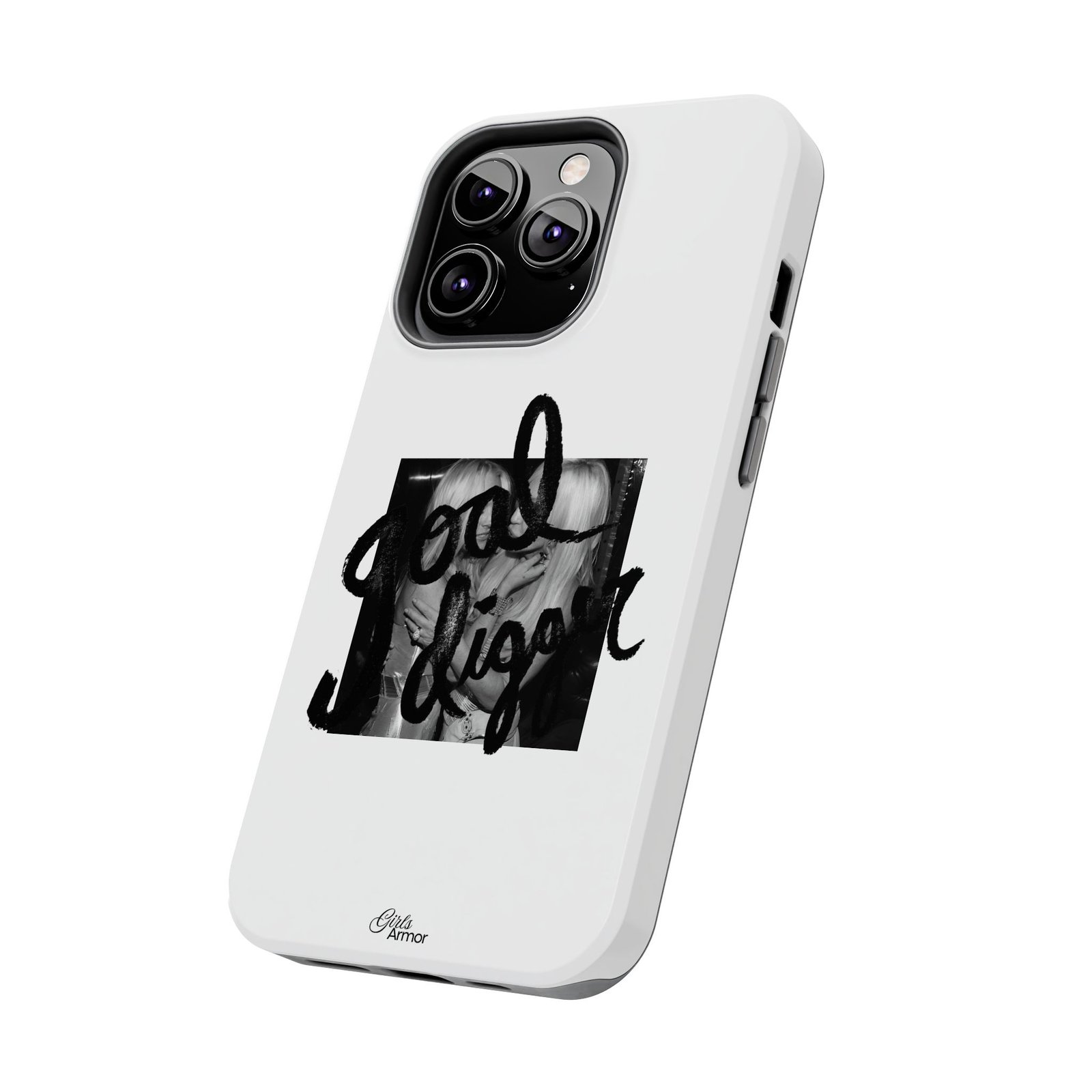 Goal digger Phonecase - Image 39