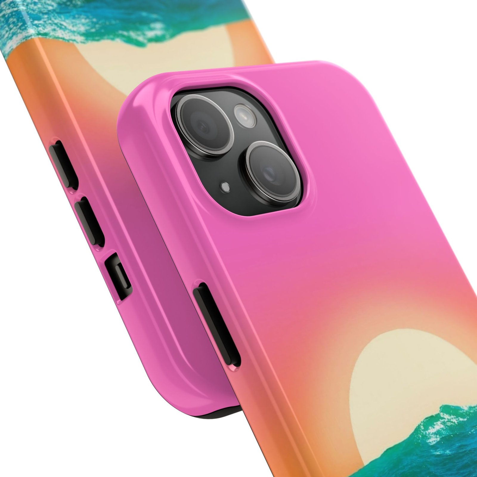 Ocean and sunset Phonecase - Image 58