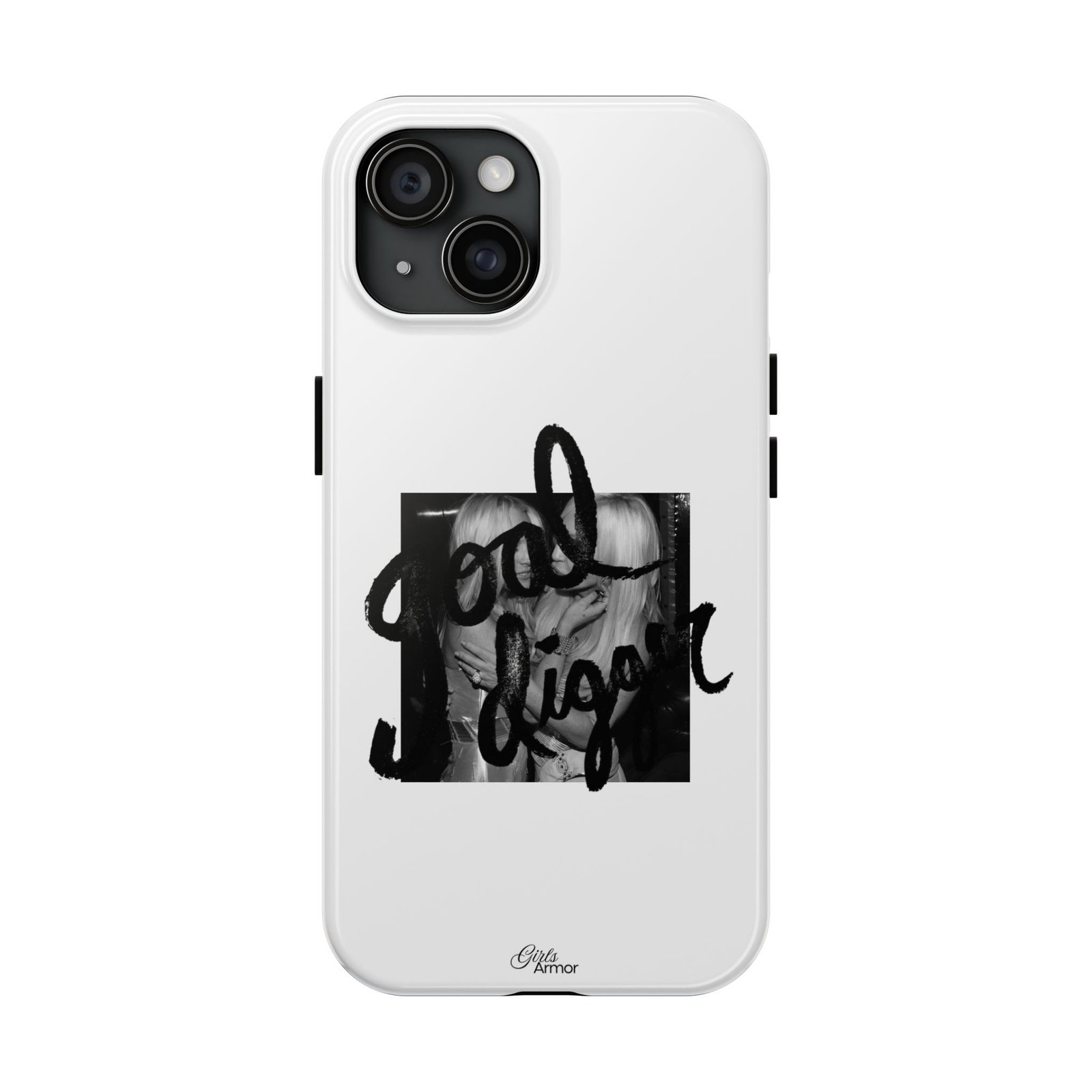 Goal digger Phonecase - Image 57