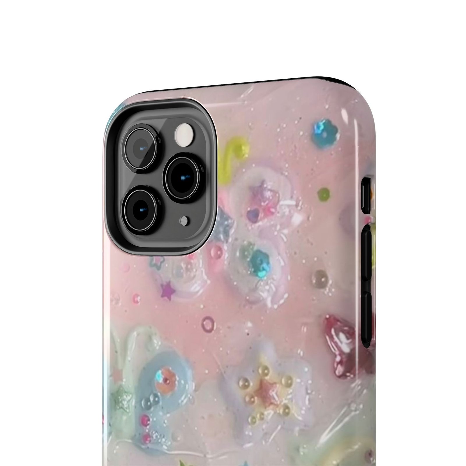 Colorful whimsical Phone Cases - Image 11
