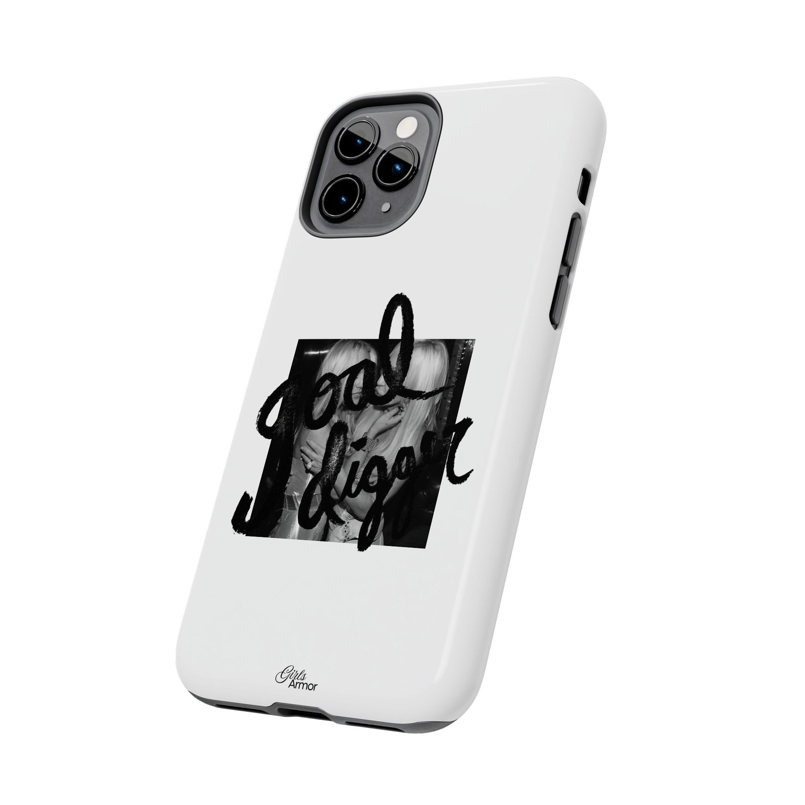 Goal digger Phonecase - Image 7