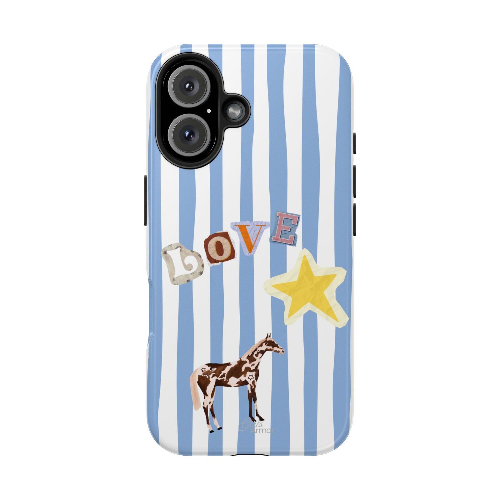 Shoreline pony blue - Image 95