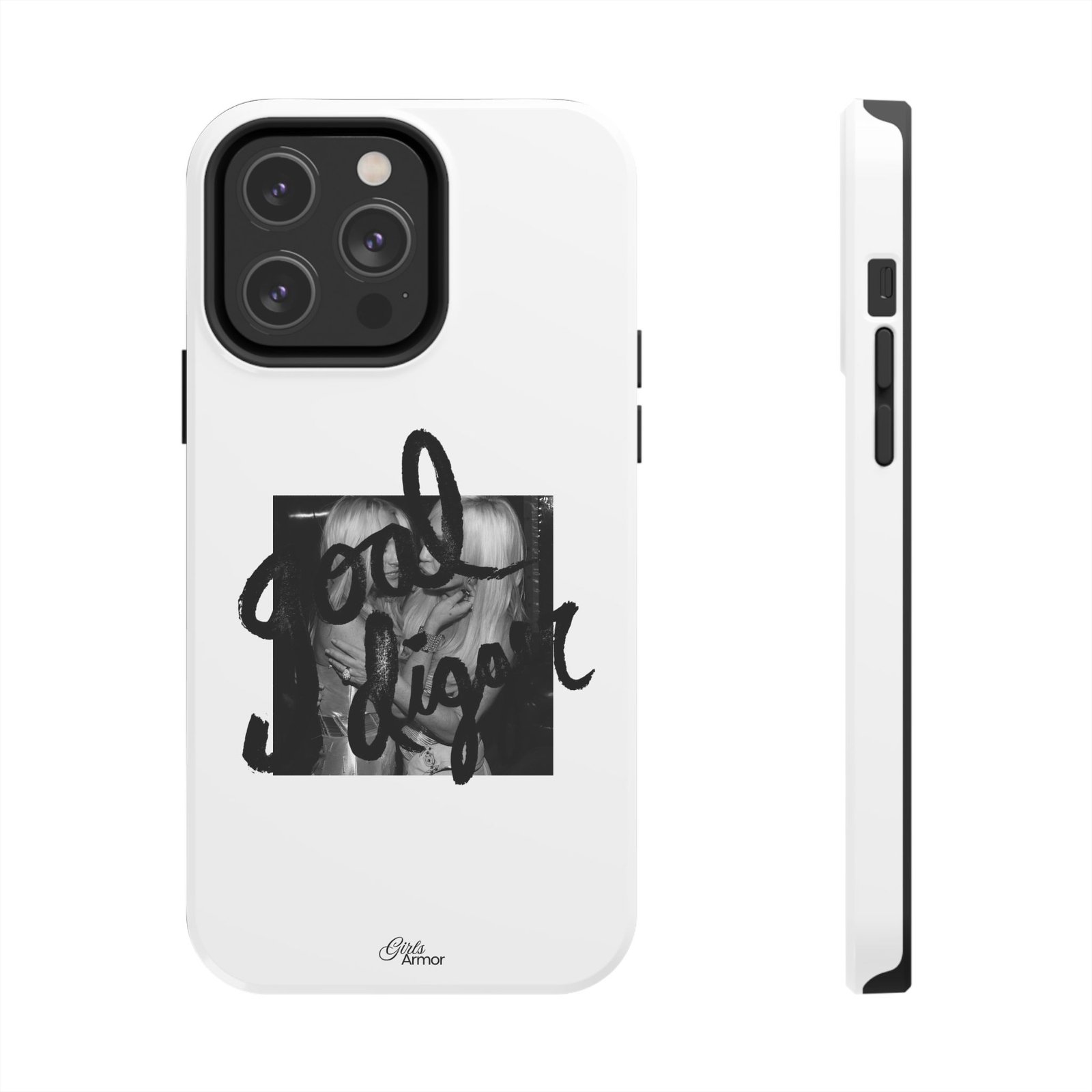 Goal digger Phonecase - Image 52