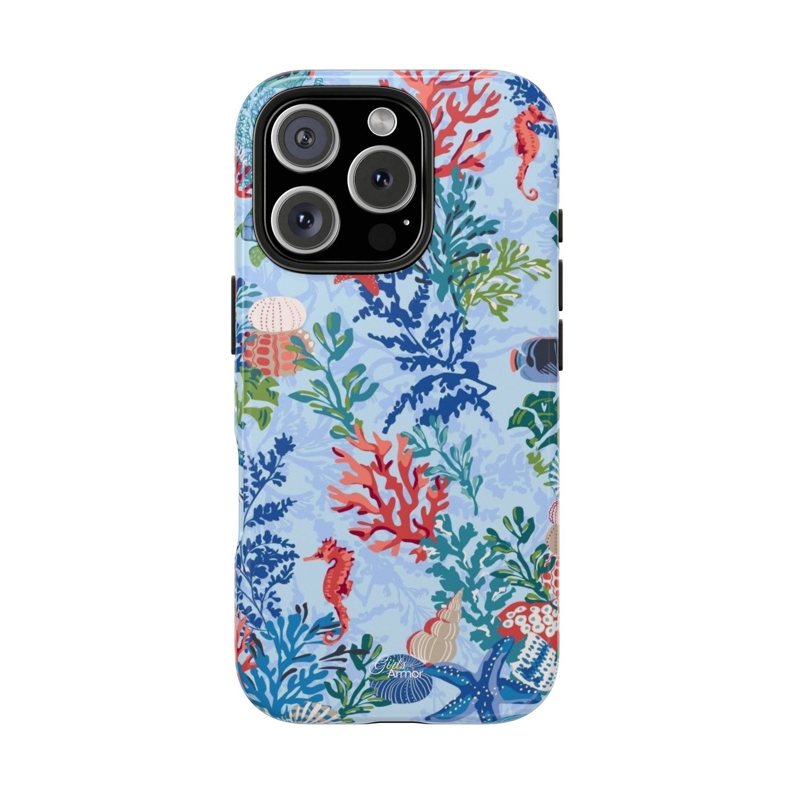 Ocean themed phone case - Image 89