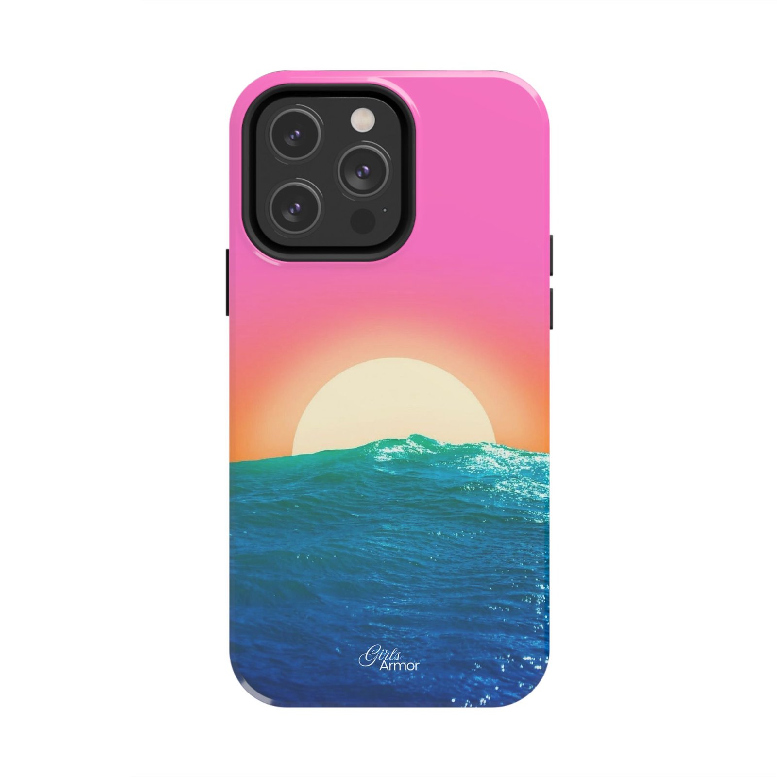 Ocean and sunset Phonecase - Image 51