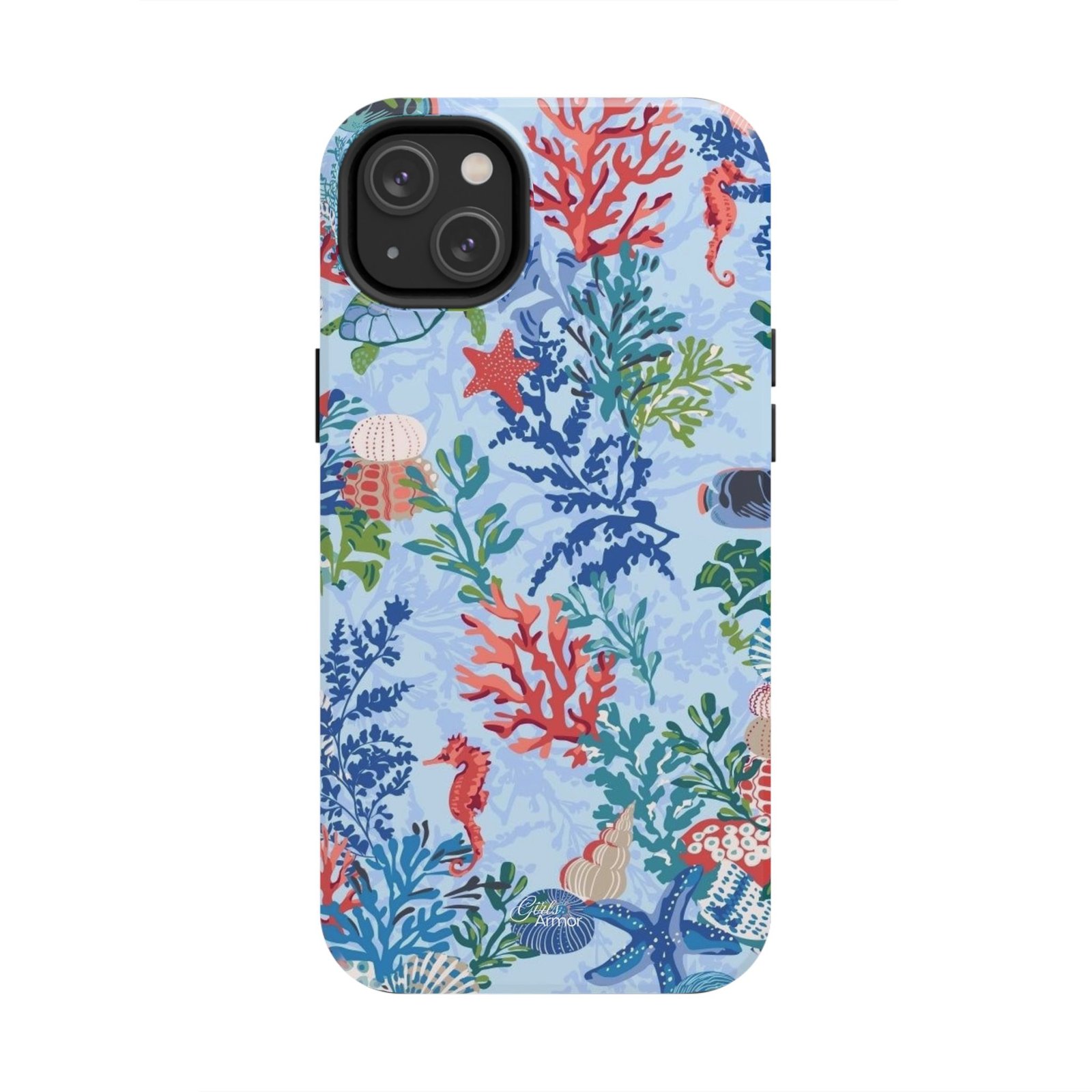 Ocean themed phone case - Image 54