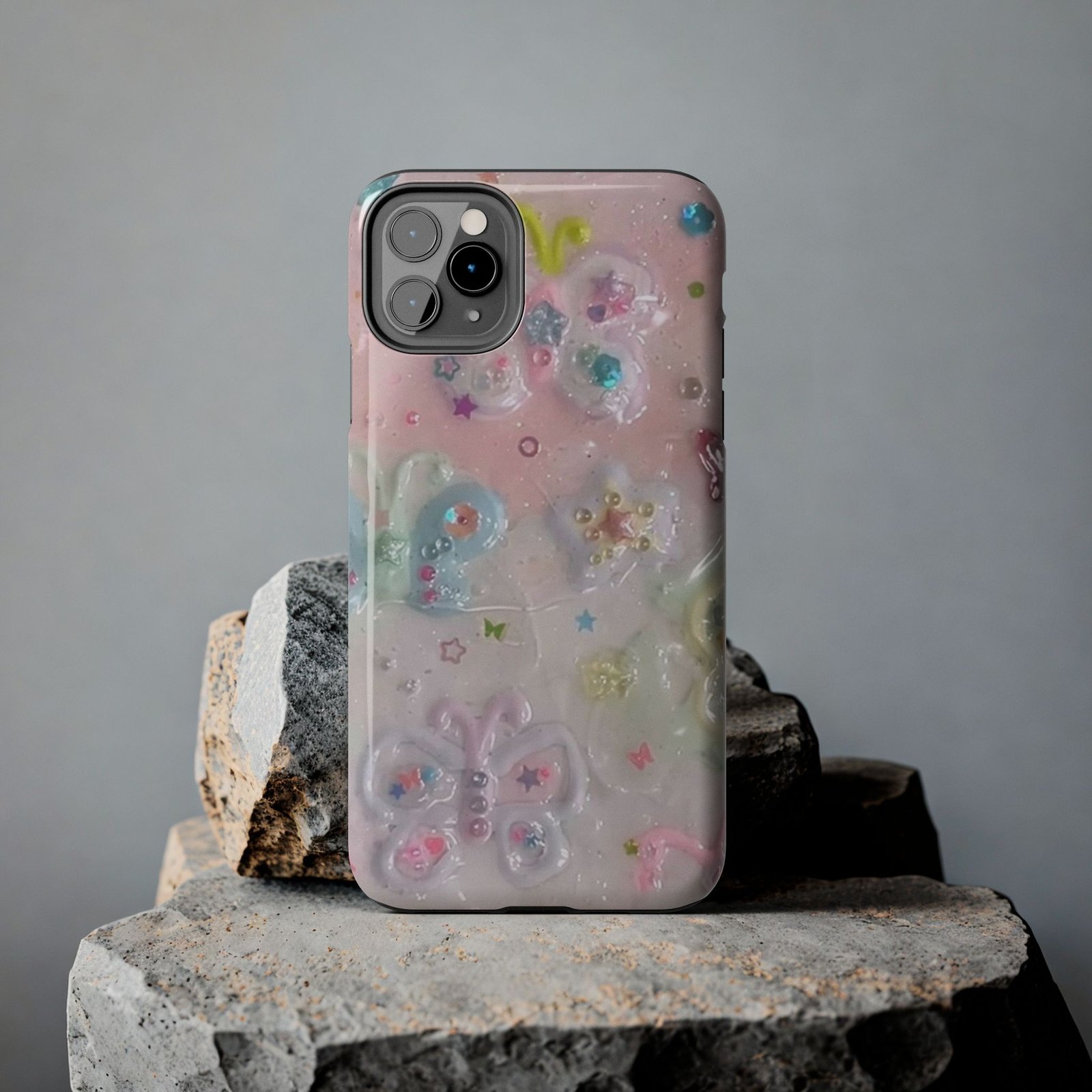 Colorful whimsical Phone Cases - Image 18