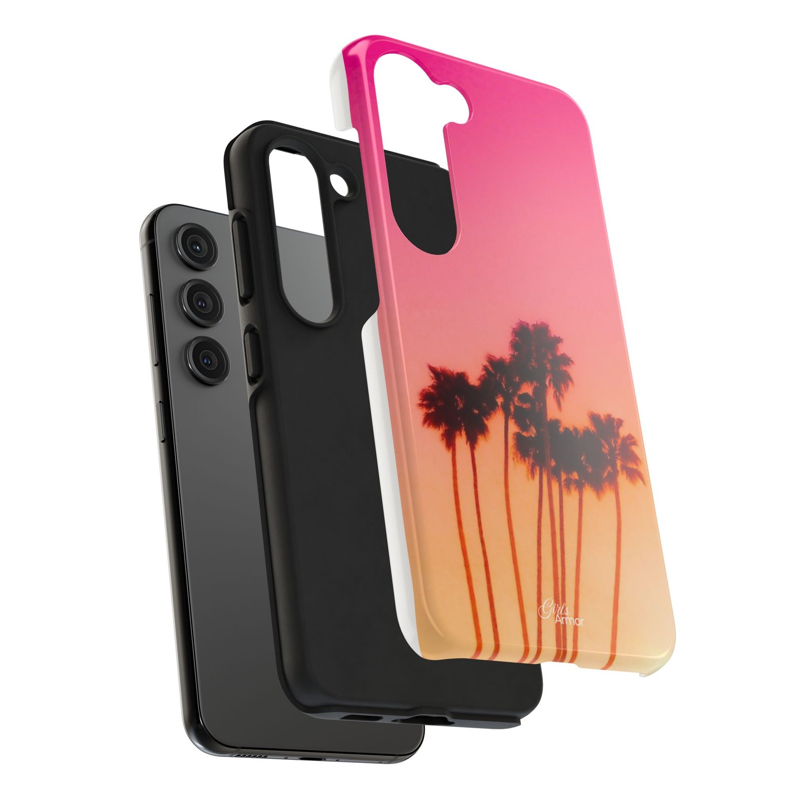 Sunset in LA Phonecase - Image 80