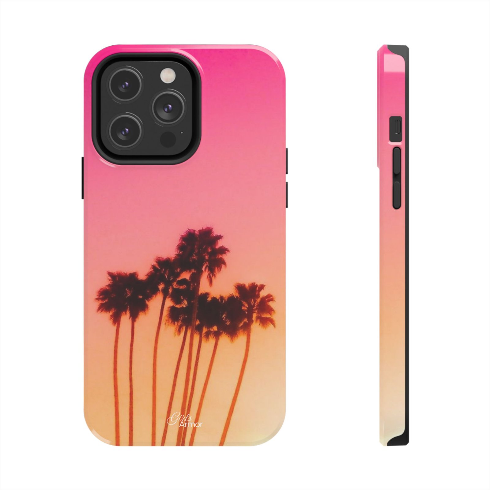 Sunset in LA Phonecase - Image 52