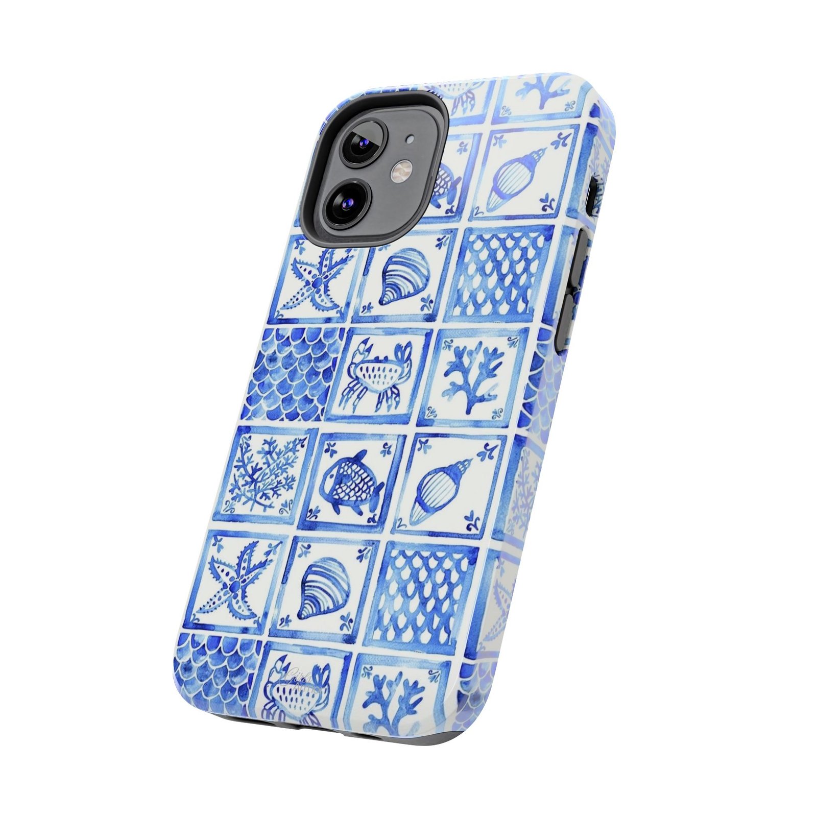 Italy lake como Phonecase - Image 19