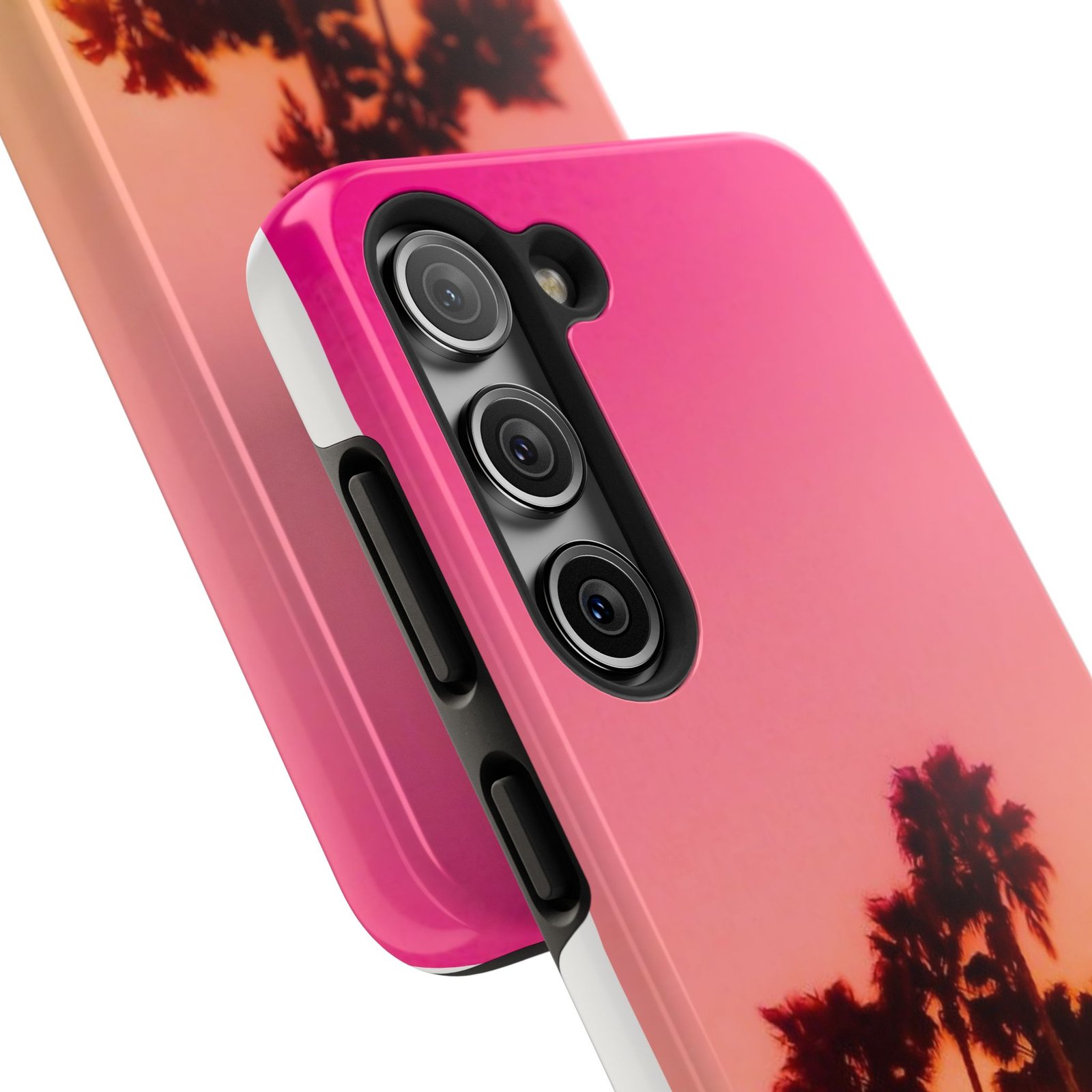 Sunset in LA Phonecase - Image 78