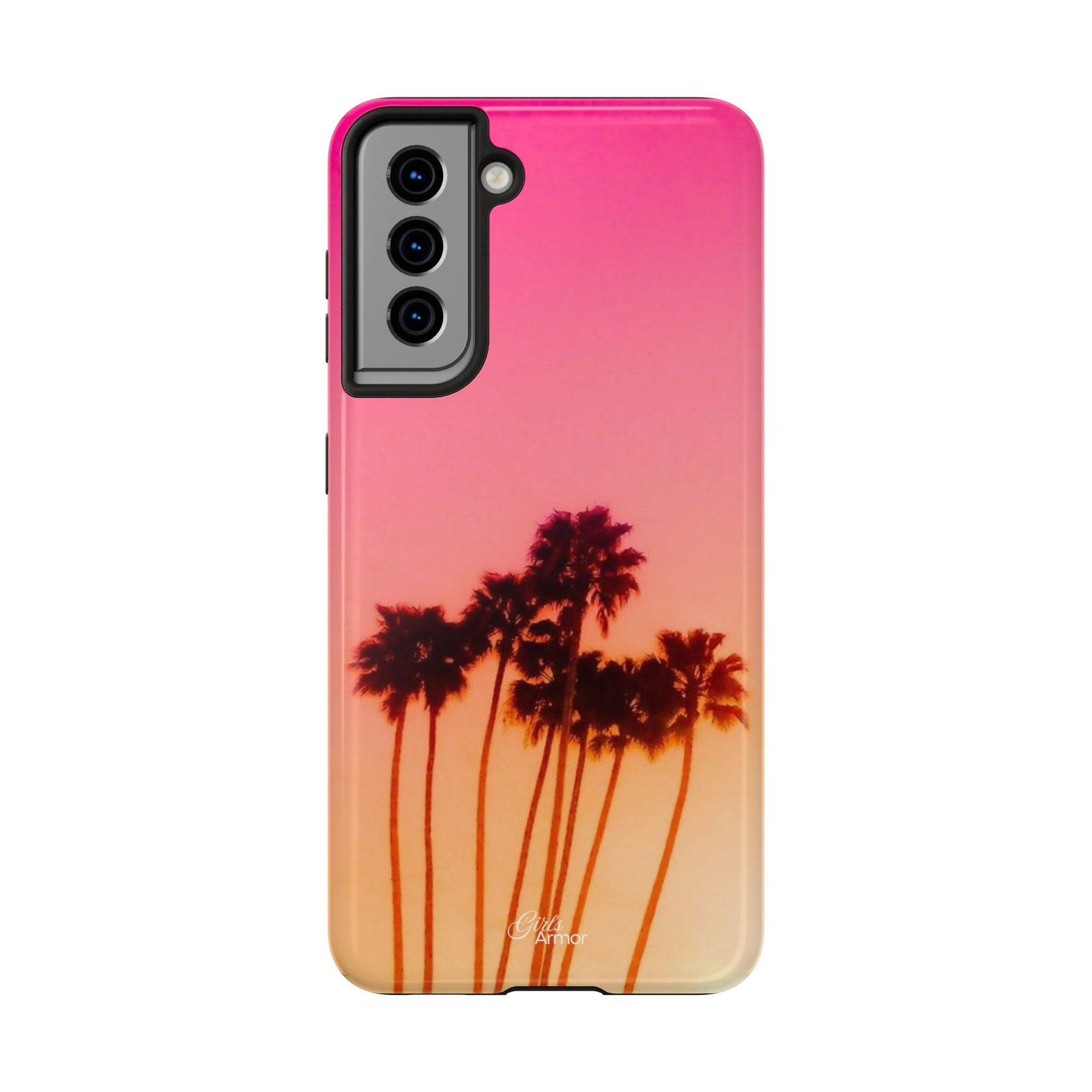 Sunset in LA Phonecase - Image 85