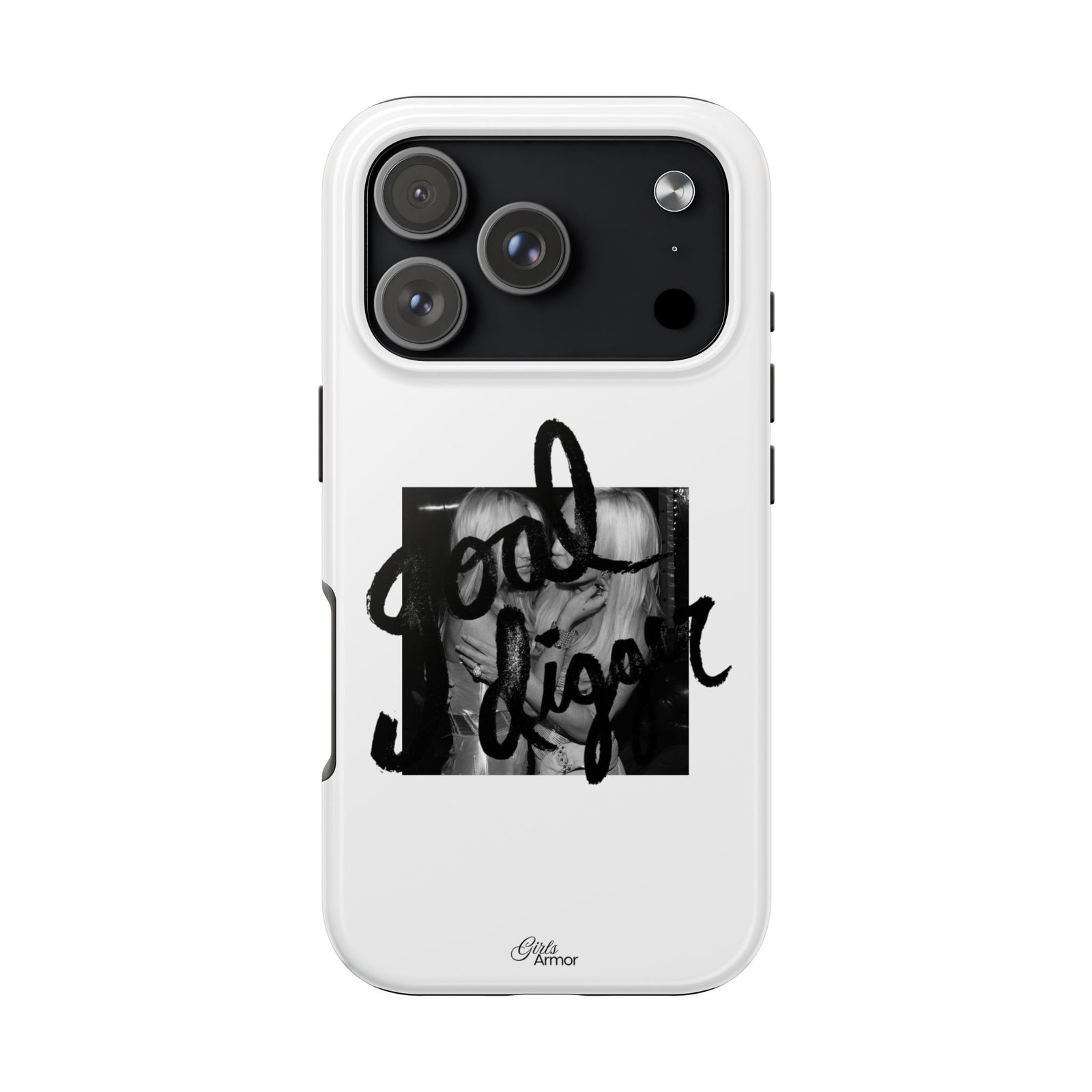 Goal digger Phonecase - Image 105