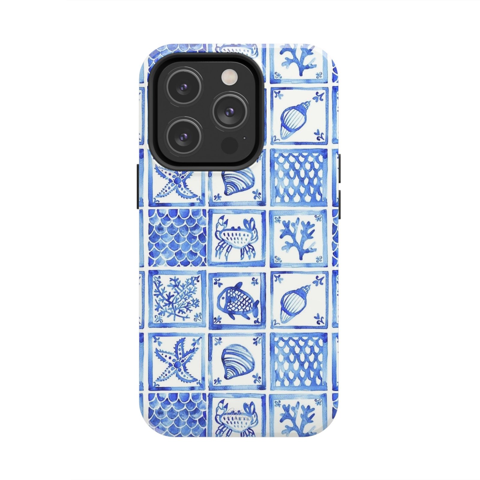 Italy lake como Phonecase - Image 48