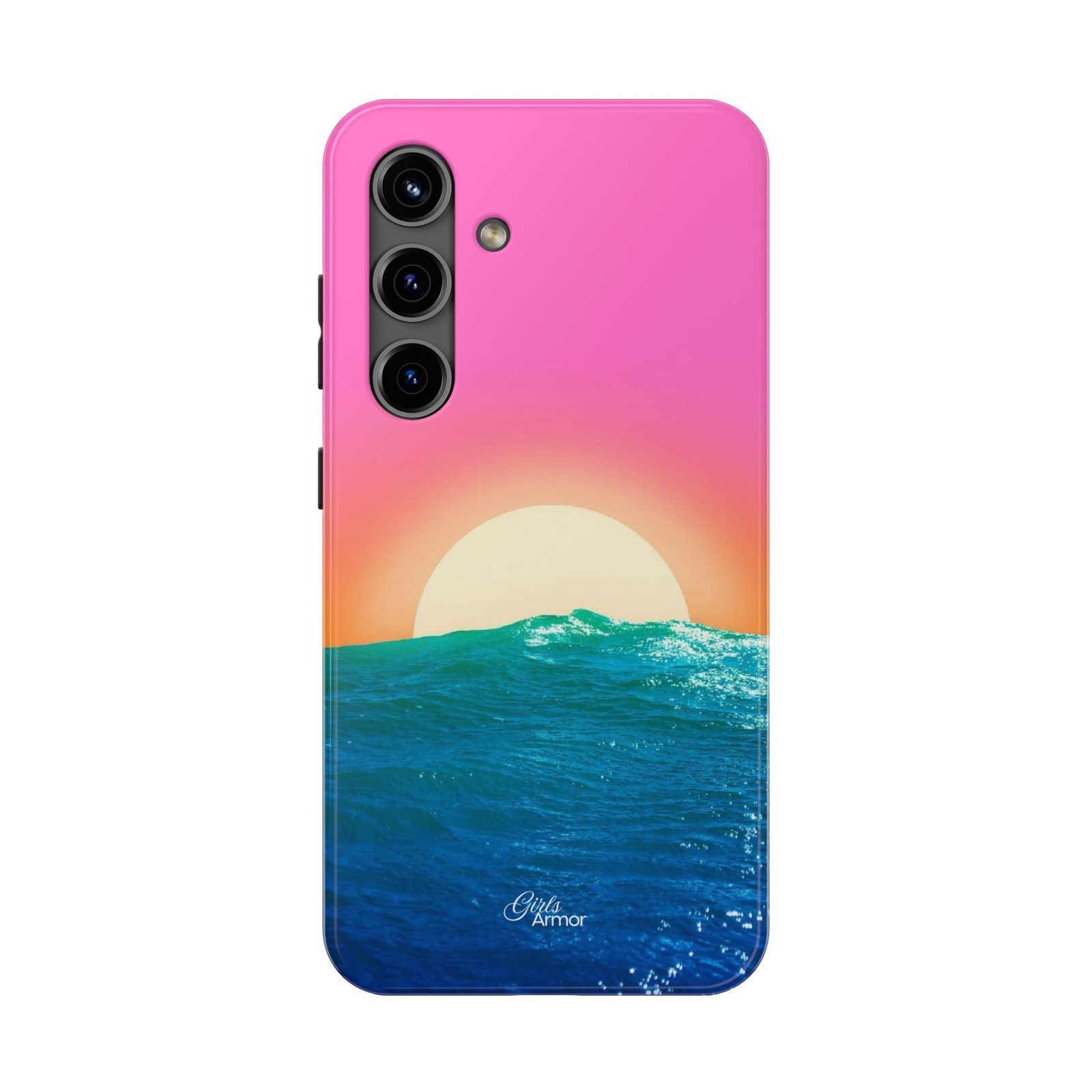 Ocean and sunset Phonecase - Image 73