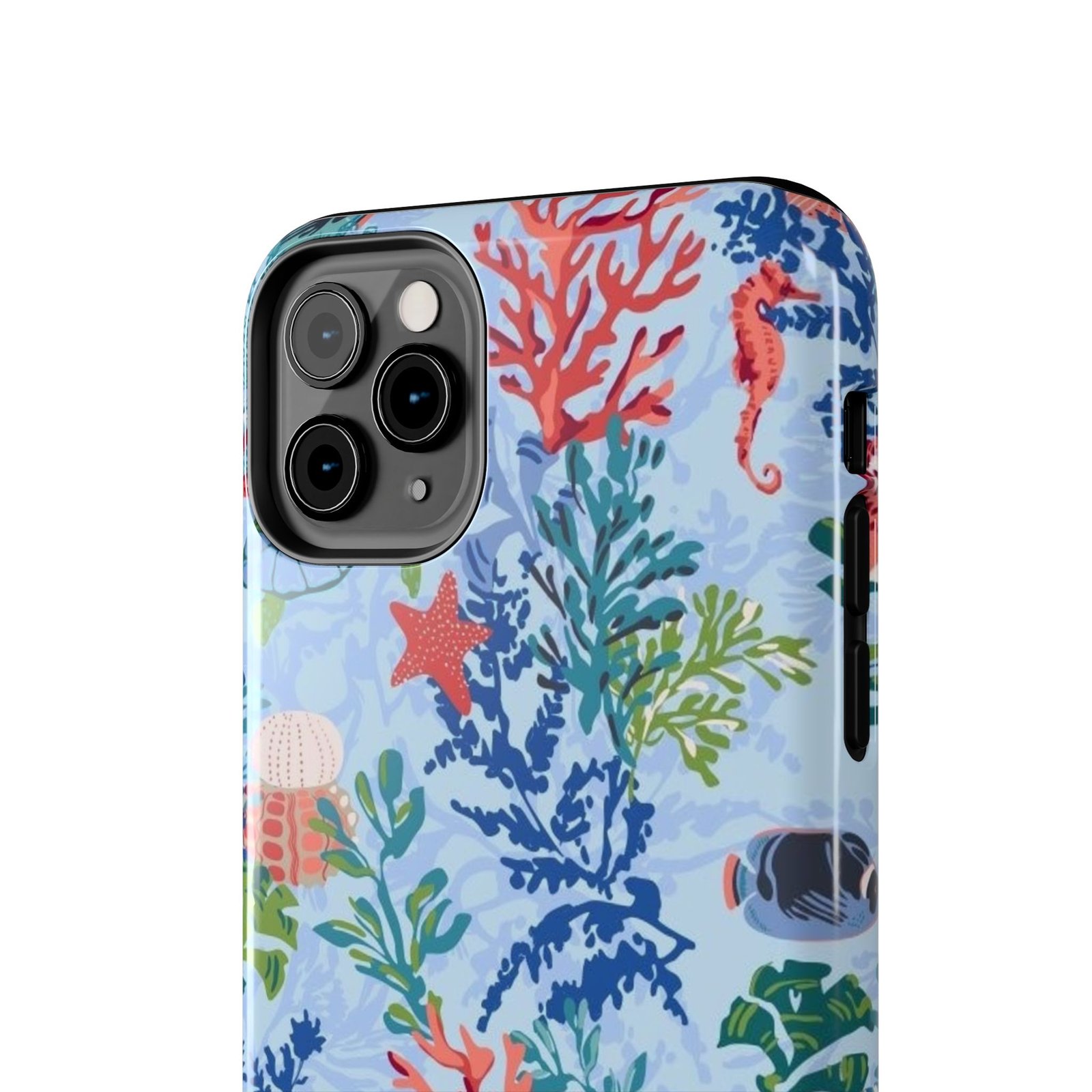 Ocean themed phone case - Image 12