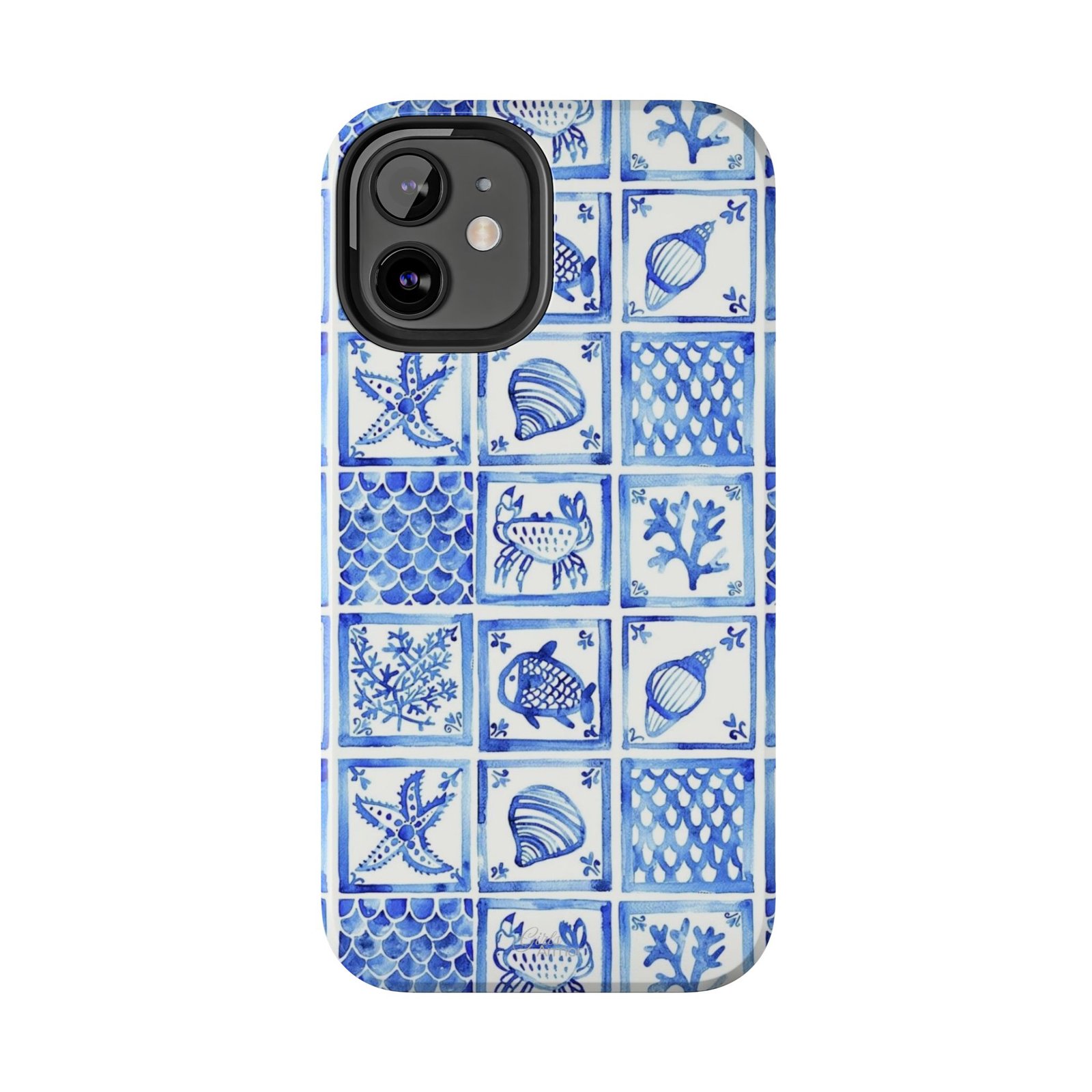 Italy lake como Phonecase - Image 18
