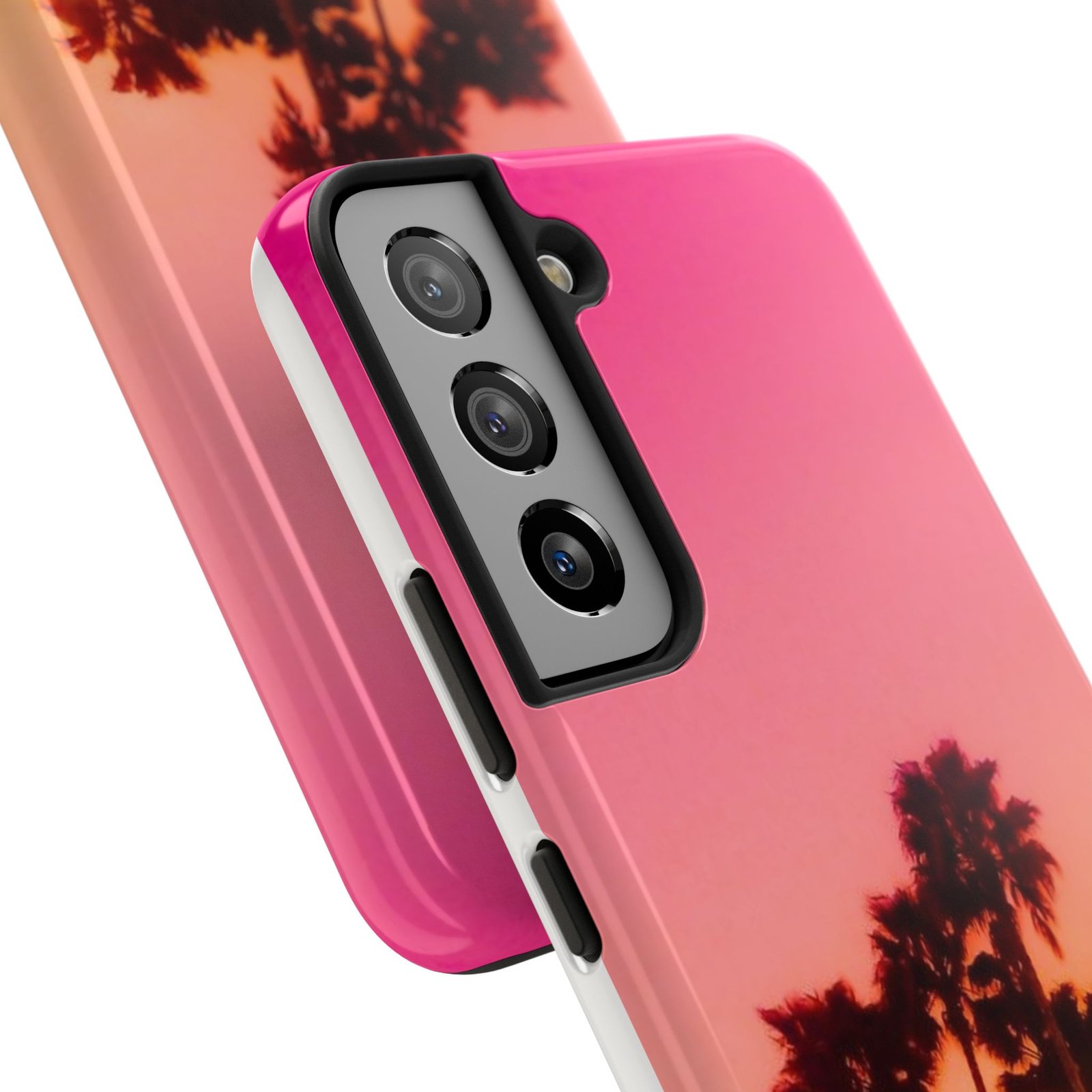 Sunset in LA Phonecase - Image 82