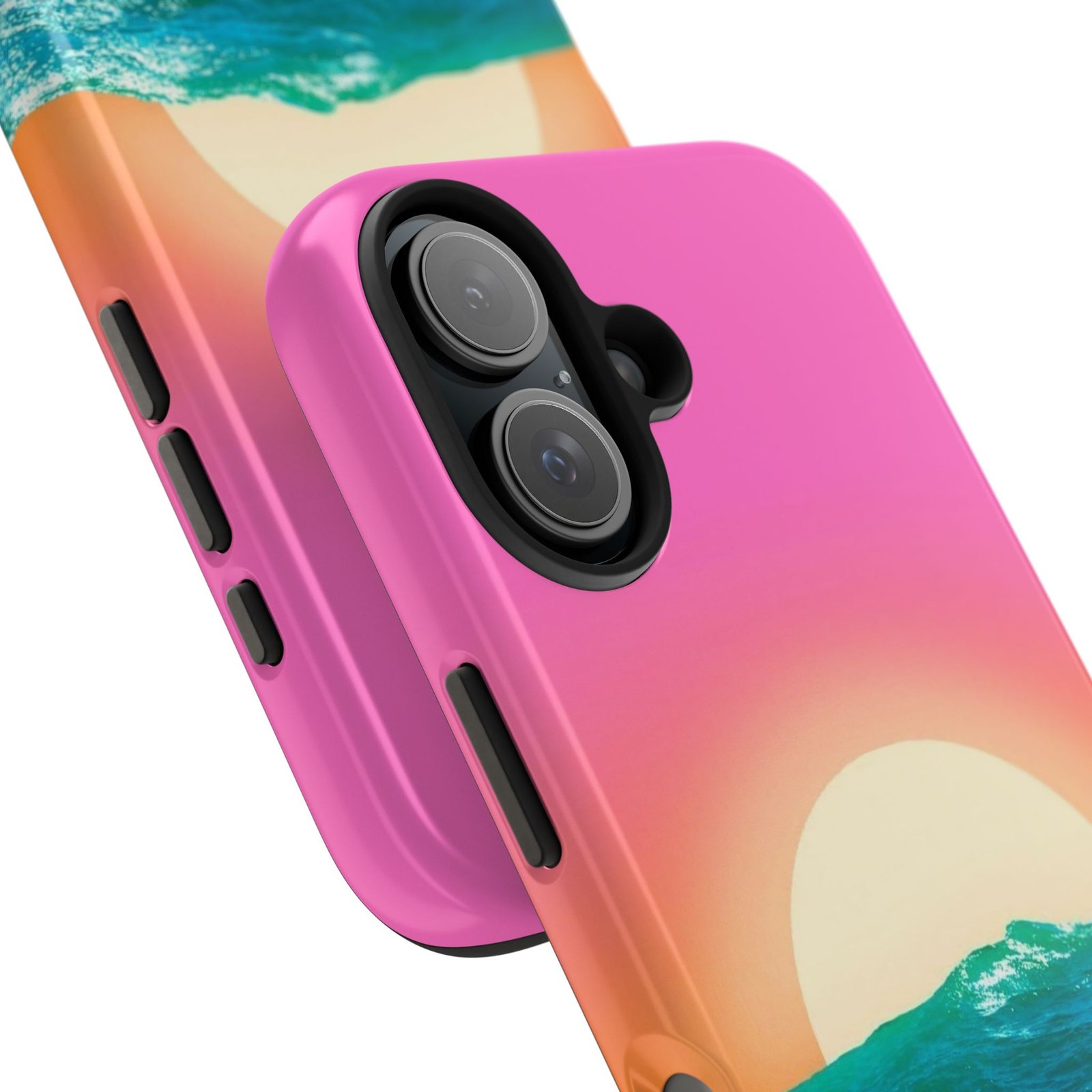 Ocean and sunset Phonecase - Image 96