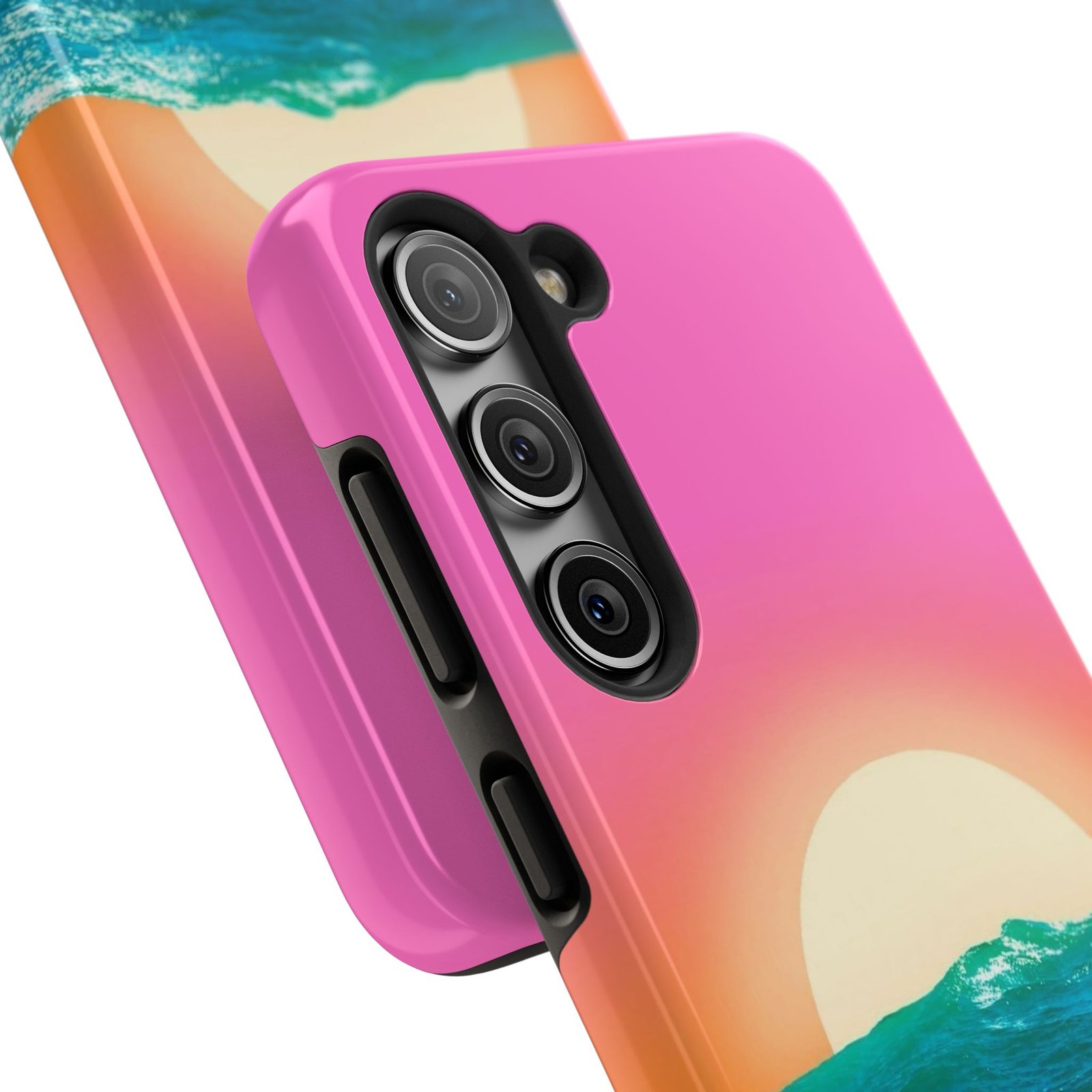 Ocean and sunset Phonecase - Image 78