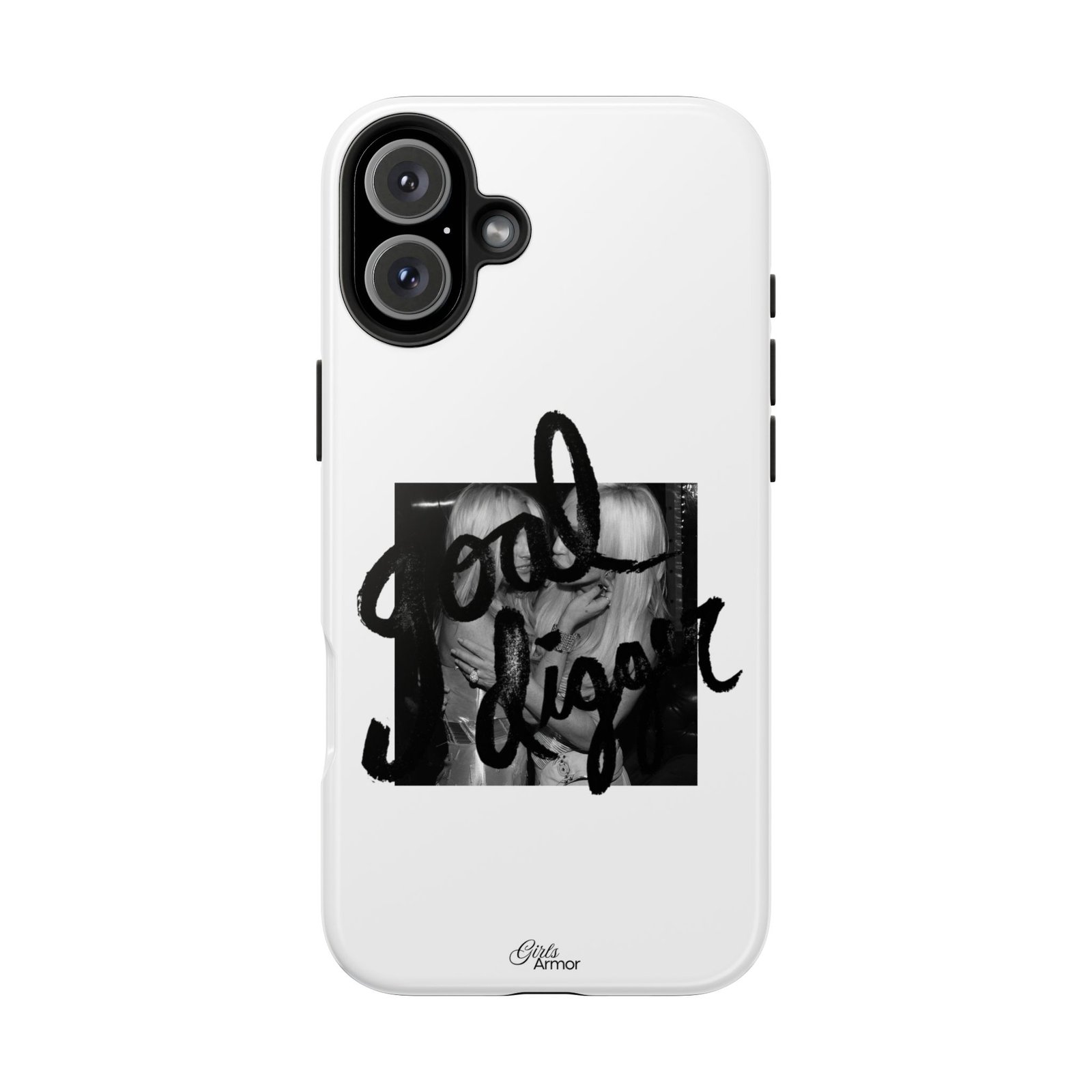 Goal digger Phonecase - Image 98