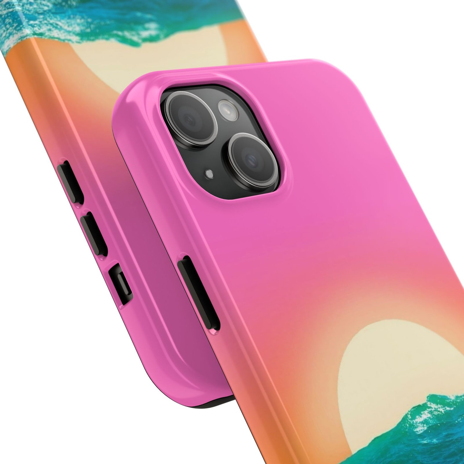 Ocean and sunset Phonecase - Image 66