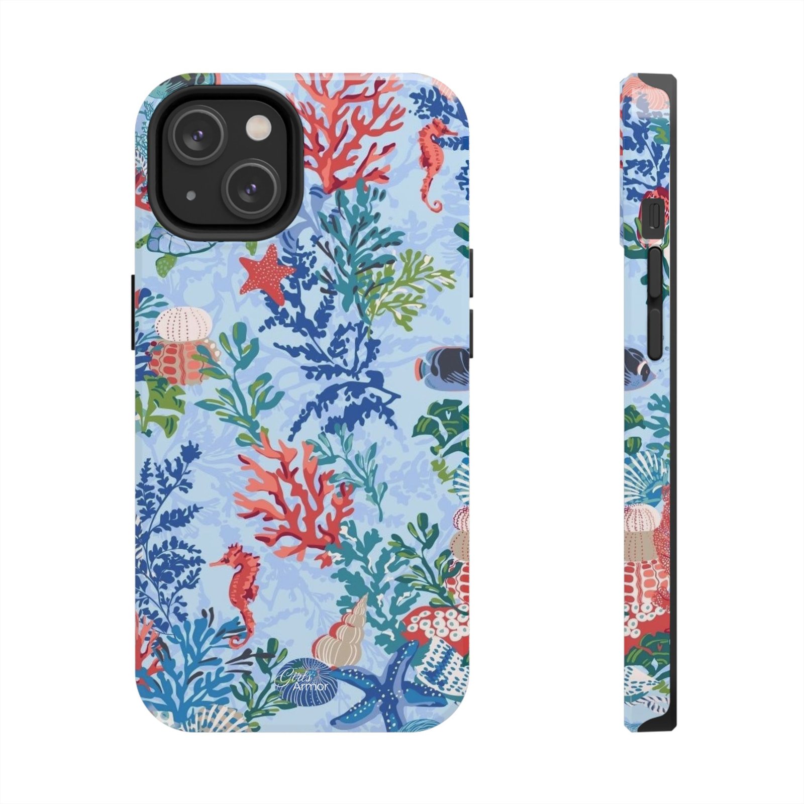 Ocean themed phone case - Image 46