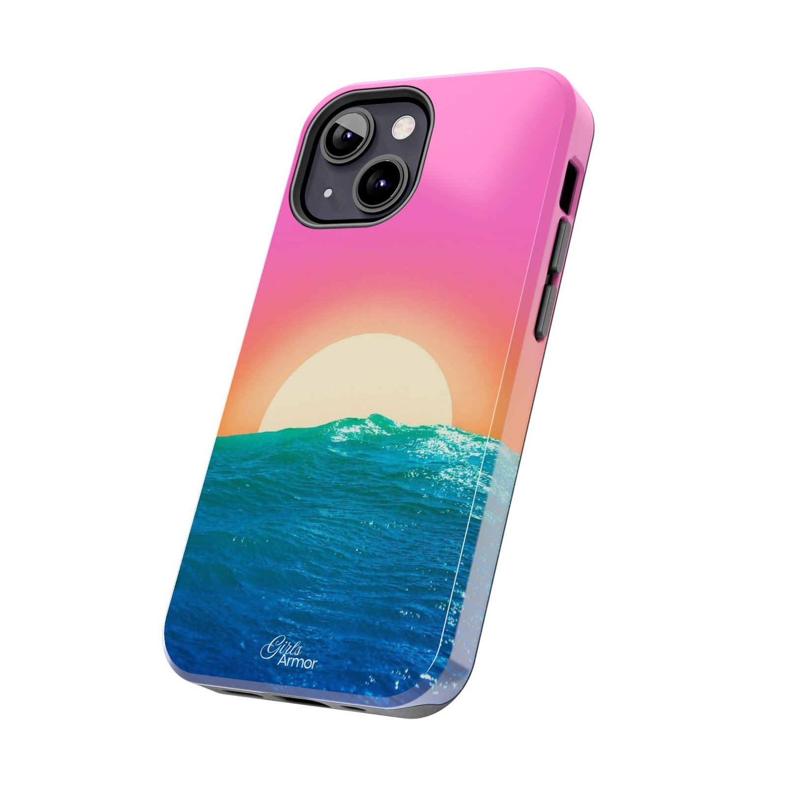 Ocean and sunset Phonecase - Image 35