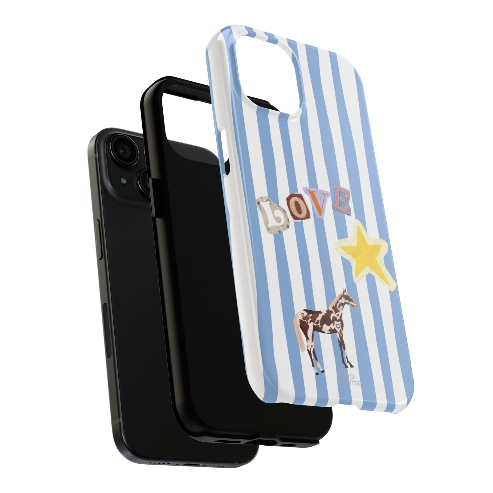 Shoreline pony blue - Image 60