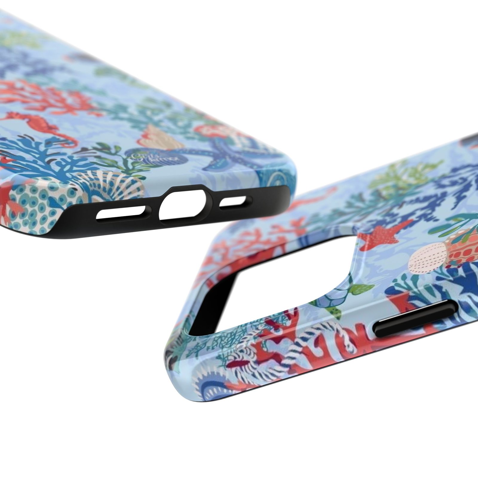 Ocean themed phone case - Image 71
