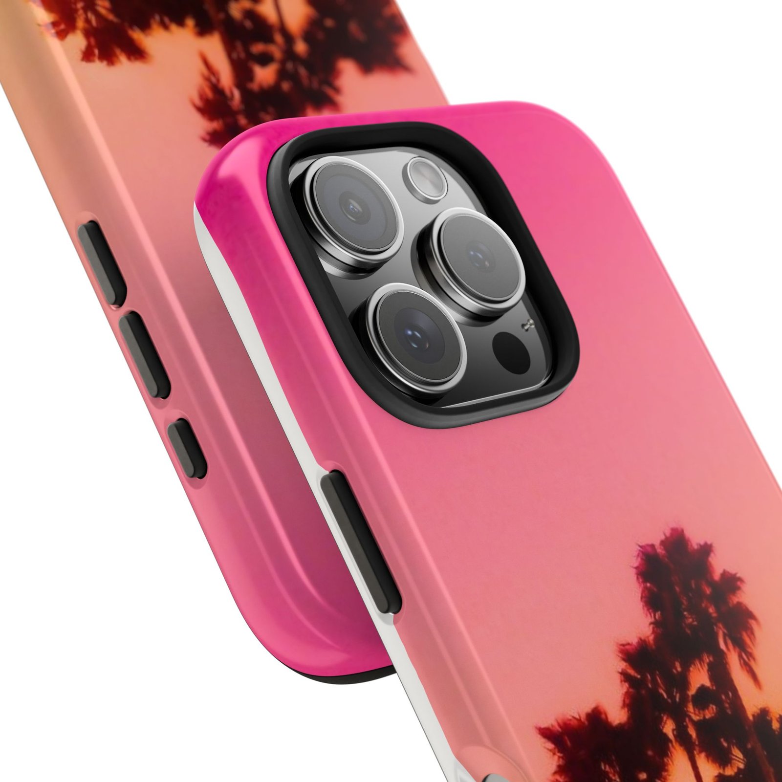 Sunset in LA Phonecase - Image 90
